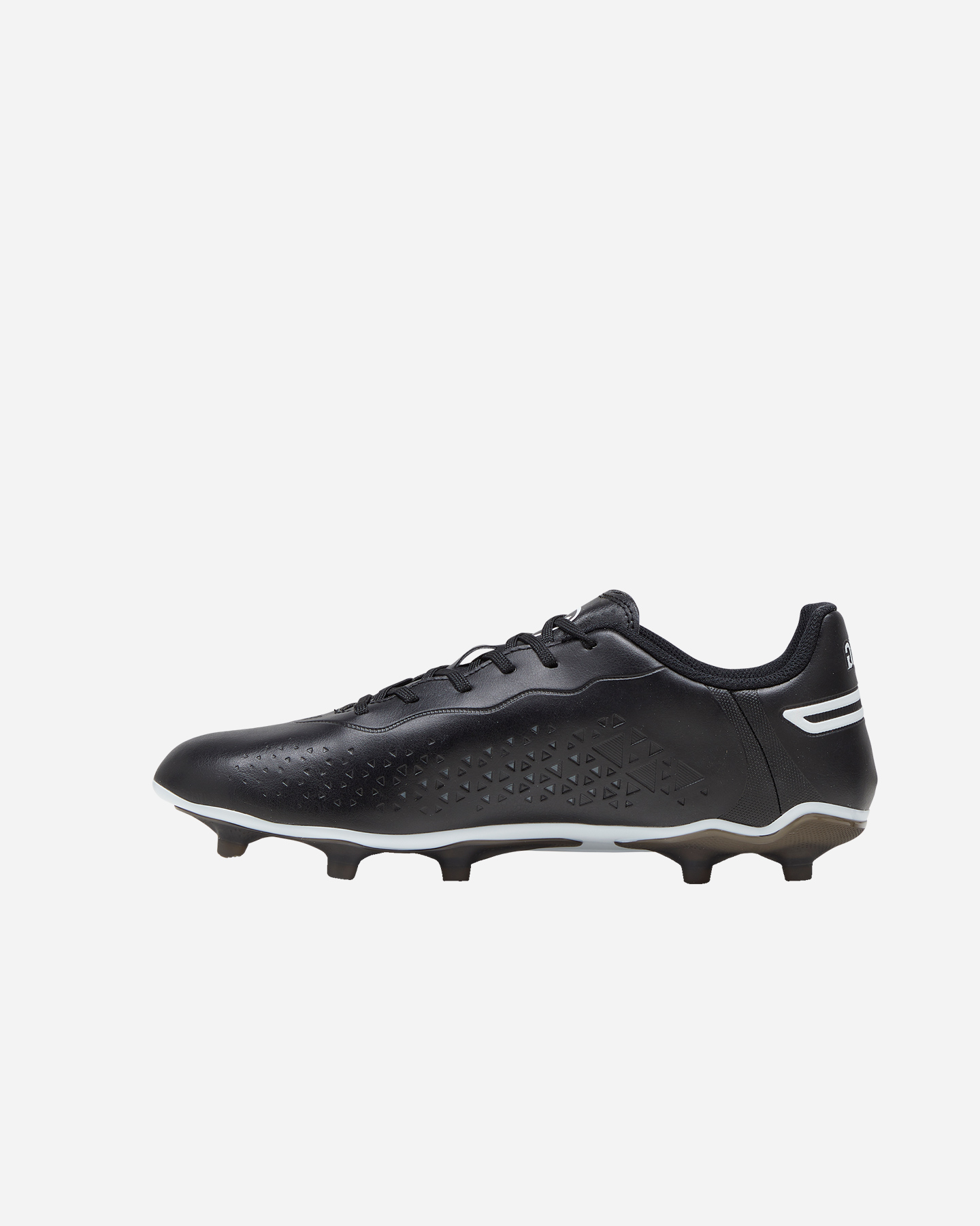 Scarpe calcio PUMA KING MATCH FG-AG M - Nero - 4 | Cisalfa Sport