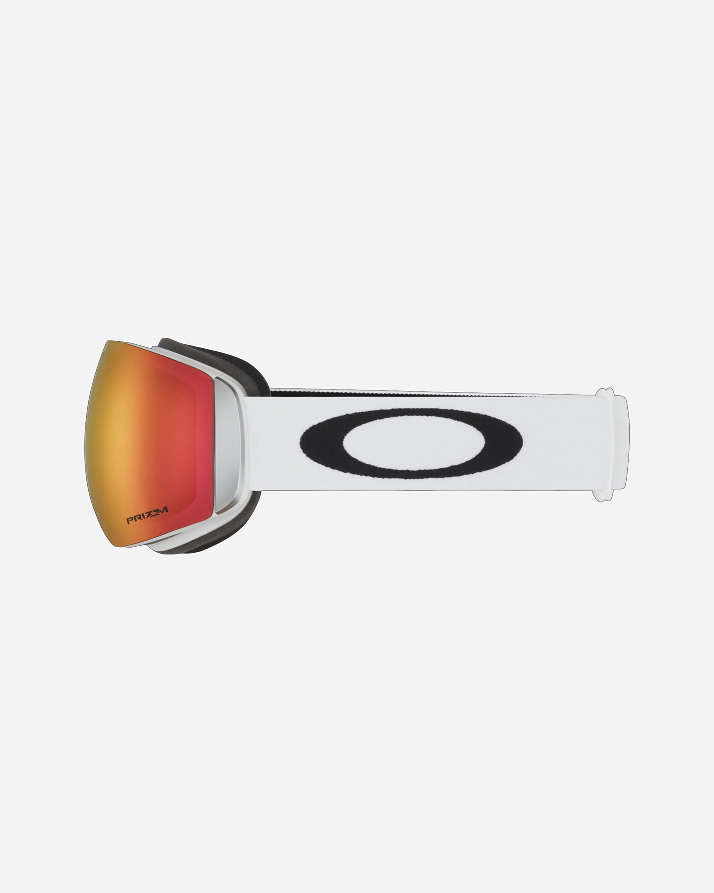 Maschera sci OAKLEY FLIGHT DECK M IRIDIUM  - 3 | Cisalfa Sport