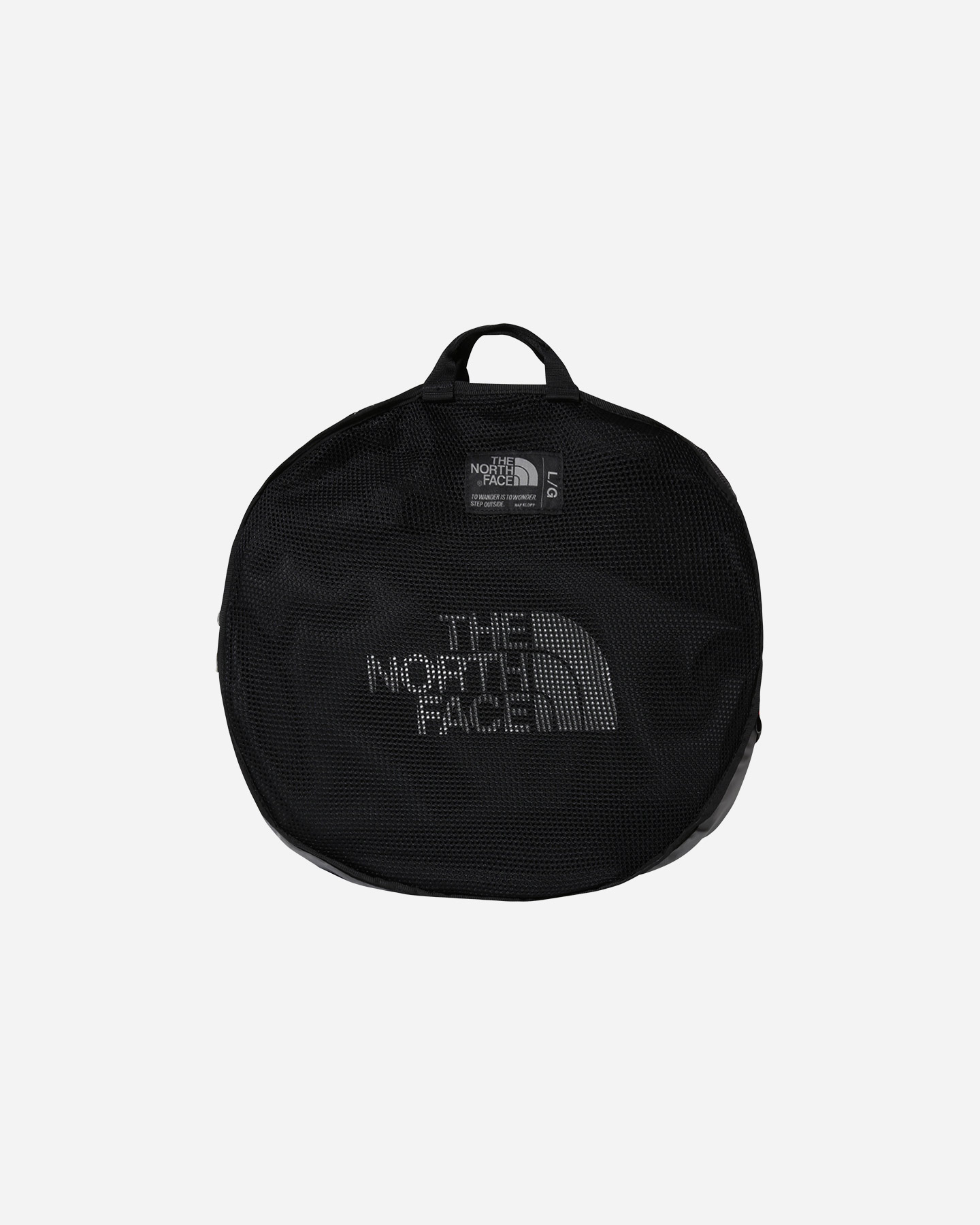 Borsa THE NORTH FACE BASE CAMP DUFFEL L  - 3 | Cisalfa Sport