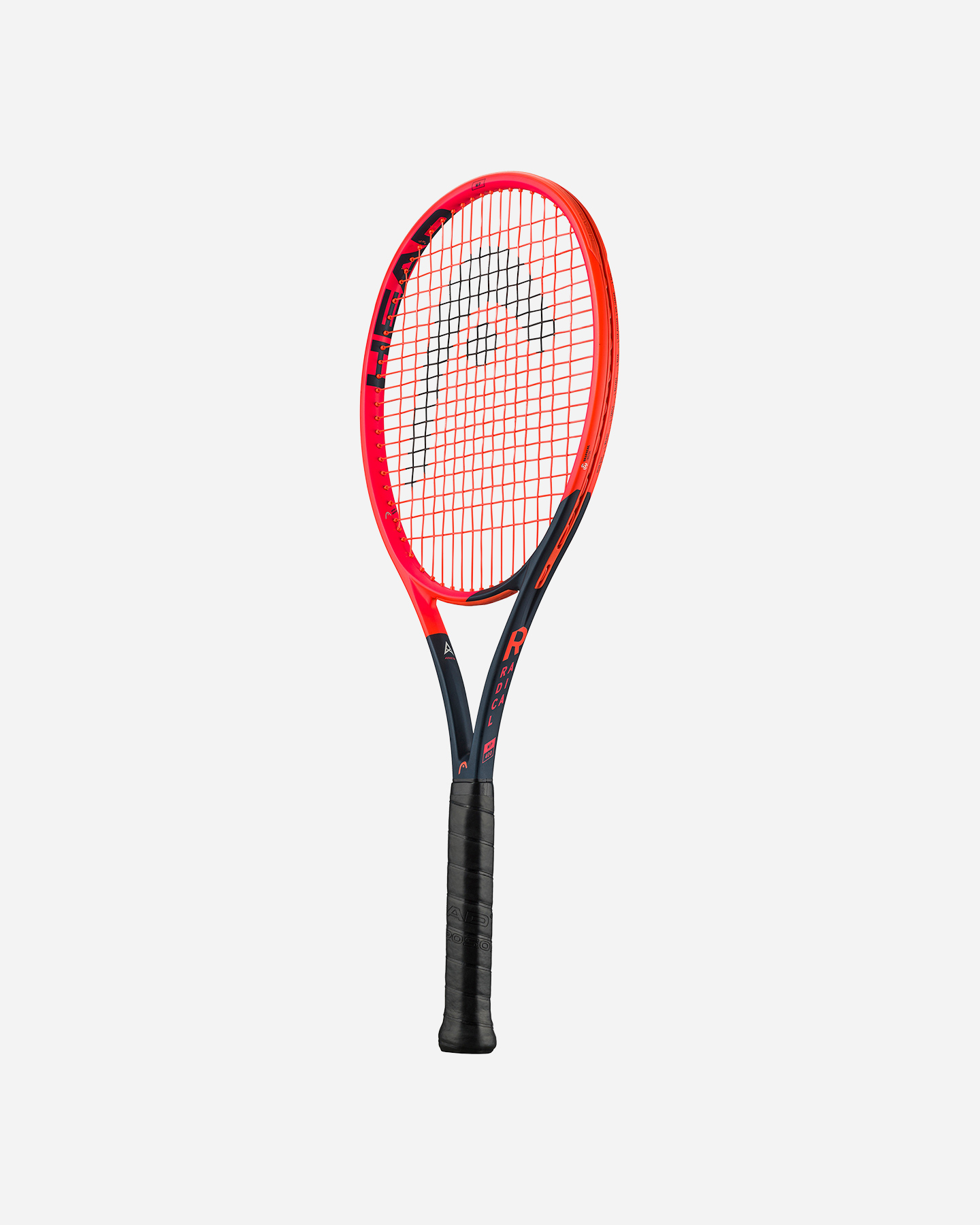 Telaio tennis HEAD RADICAL MP 300G - Arancione - 1 | Cisalfa Sport
