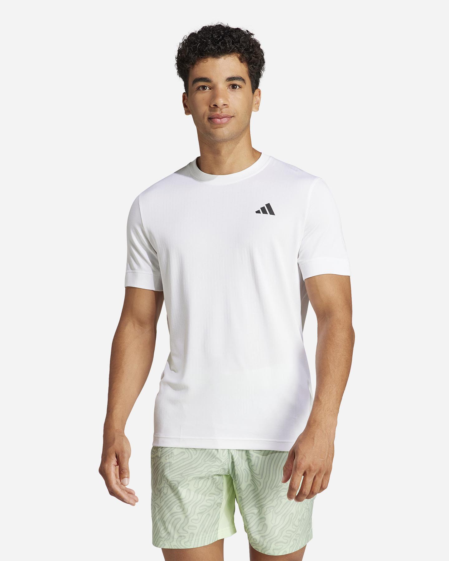 Pantaloncini tennis ADIDAS AO23 THIEM M - 2 | Cisalfa Sport