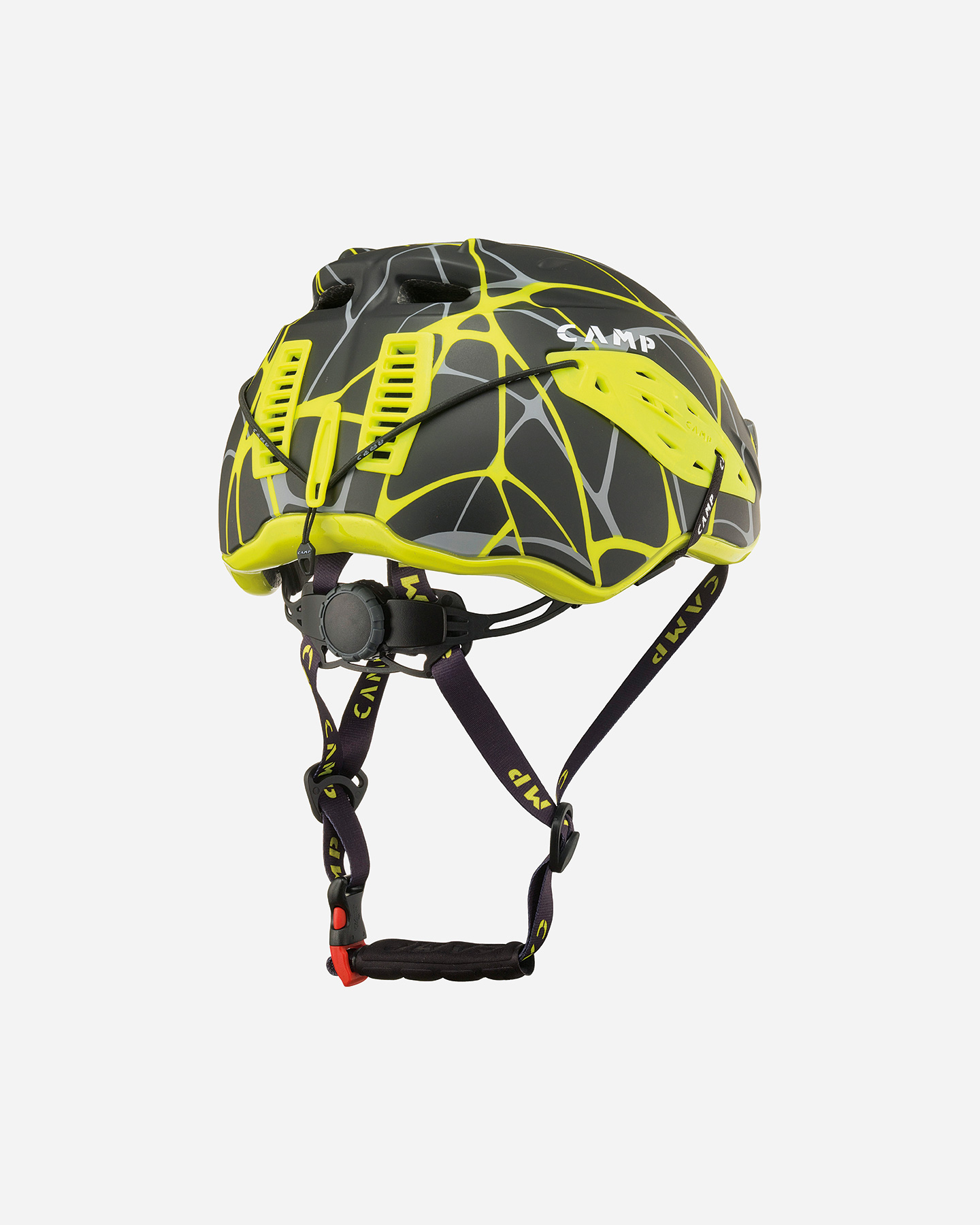 Casco alpinismo CAMP CASCO CAMP SPEED COMP 2458 2 - 2 | Cisalfa Sport