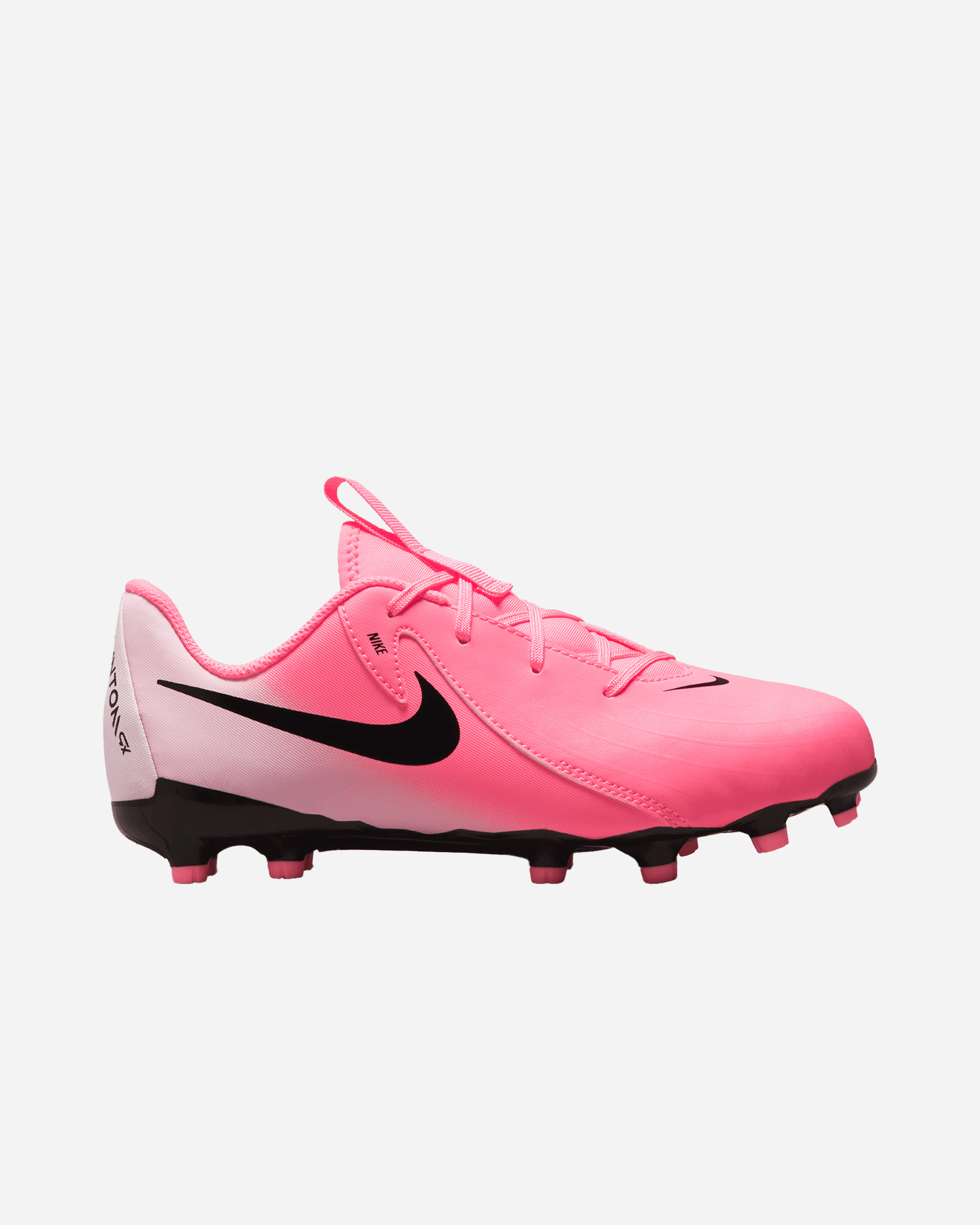 Scarpe calcio NIKE PHANTOM GX II ACADEMY FG-MG JR - 0 | Cisalfa Sport