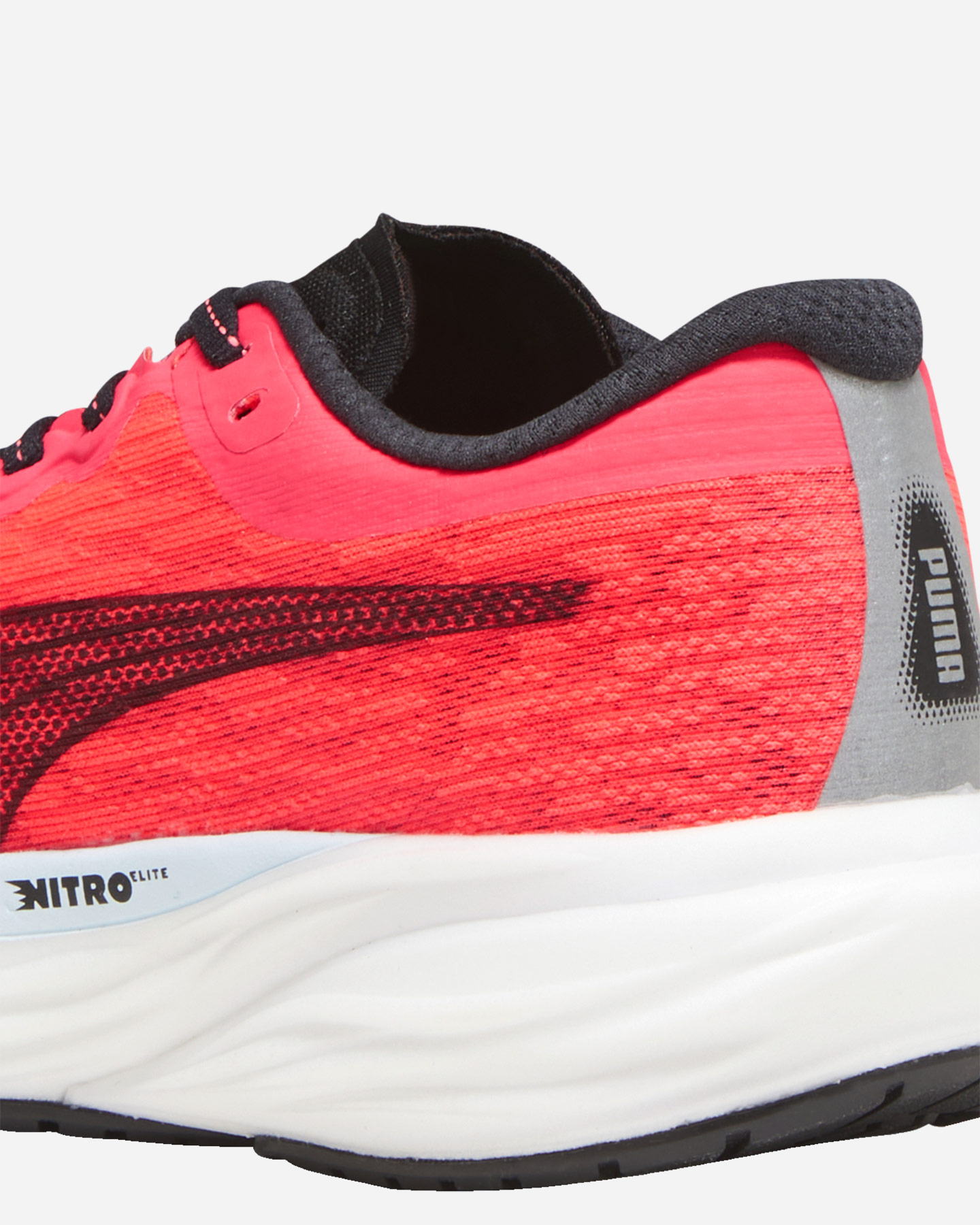 Scarpe running PUMA DEVIATE NITRO 2 W - 4 | Cisalfa Sport