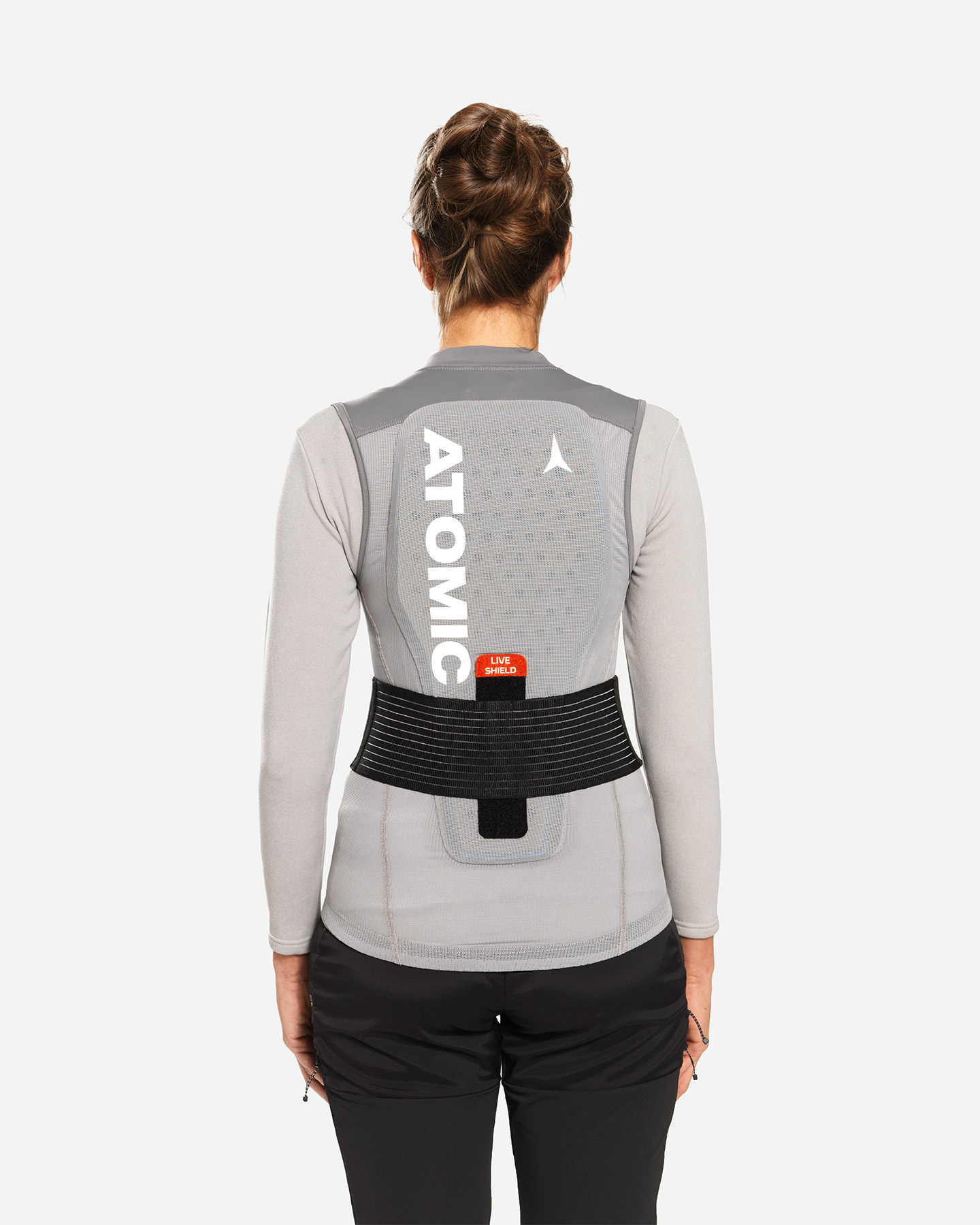 Protezione sci ATOMIC LIVE SHIELD VEST W - 3 | Cisalfa Sport