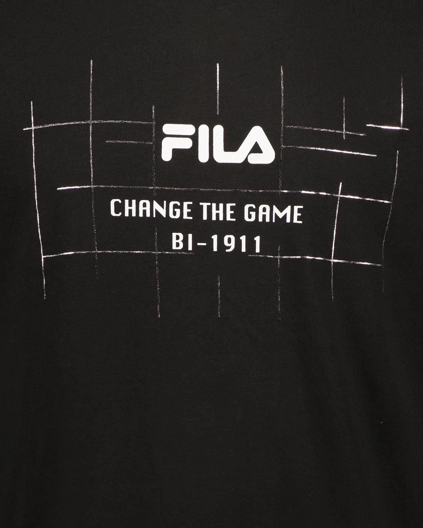 T-shirt FILA STREETWEAR LOGO M - 2 | Cisalfa Sport