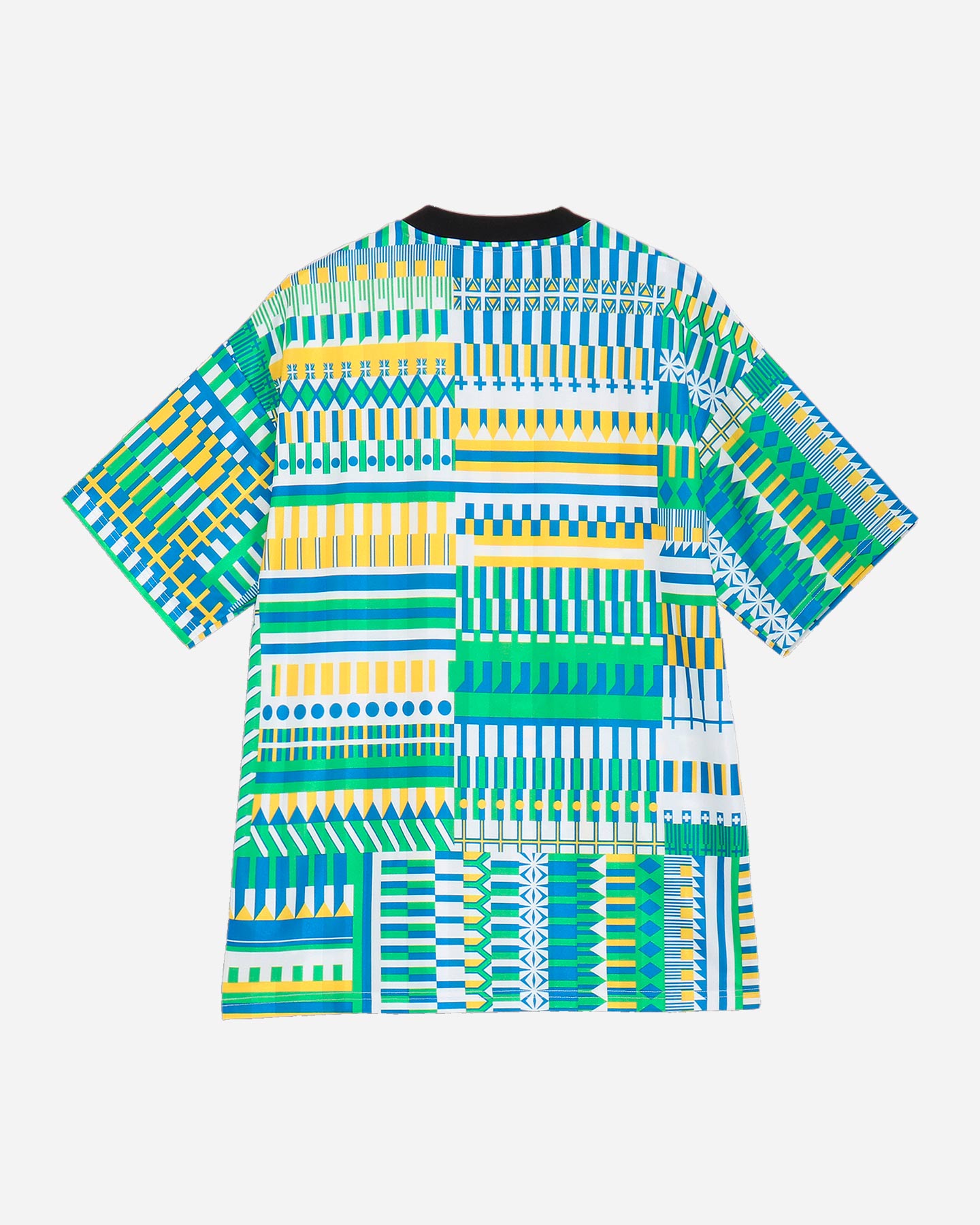 Maglia calcio PUMA FANWEAR CAPSULE M - Verde - 1 | Cisalfa Sport