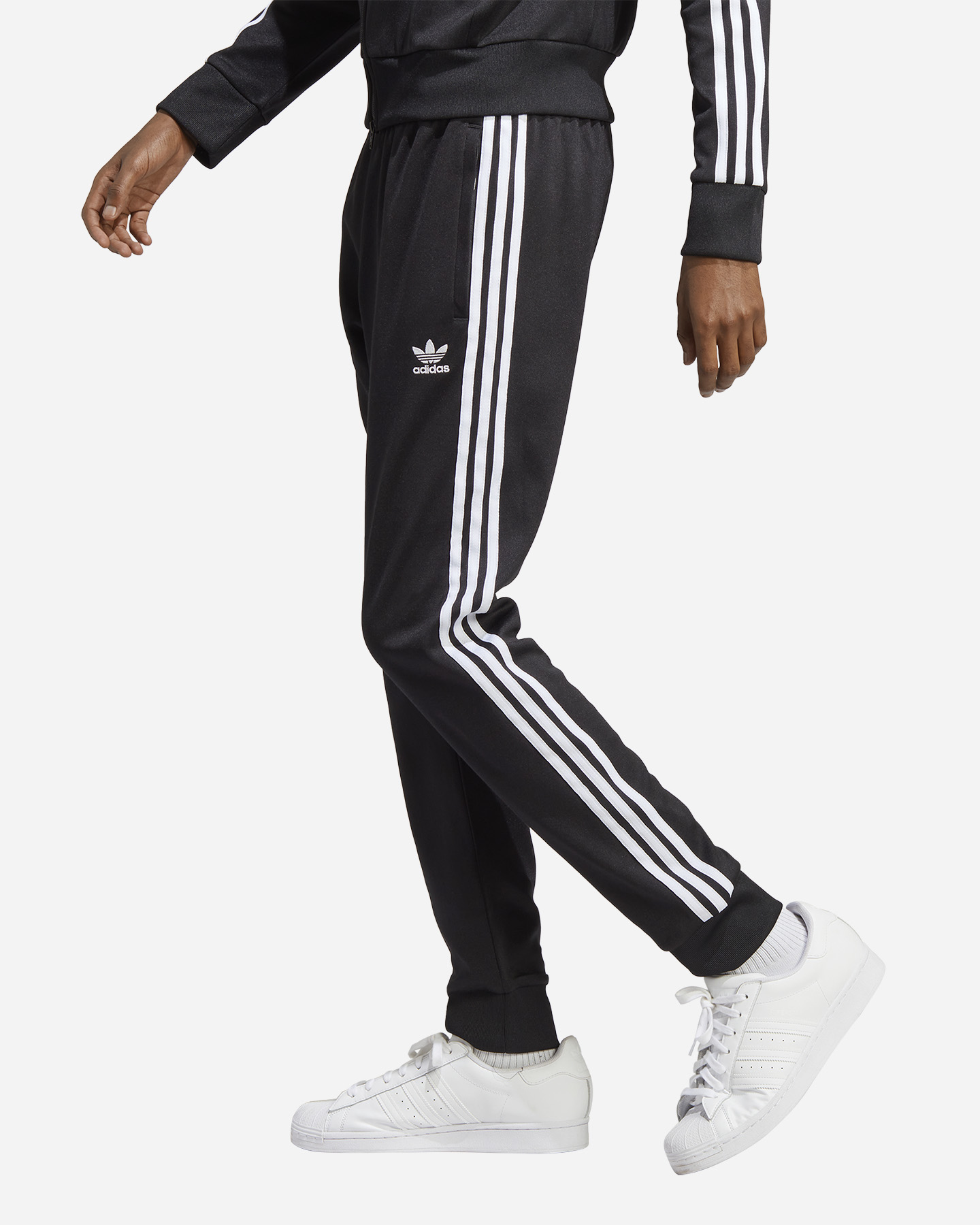 Pantalone ADIDAS 3STRIPES M - 2 | Cisalfa Sport