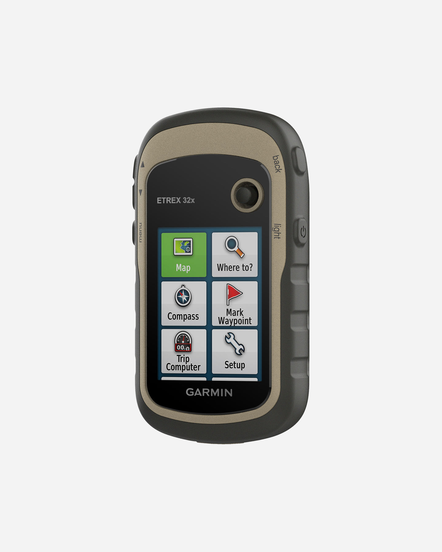 Dispositivo gps GARMIN ETREX 32X - Nero - 1 | Cisalfa Sport