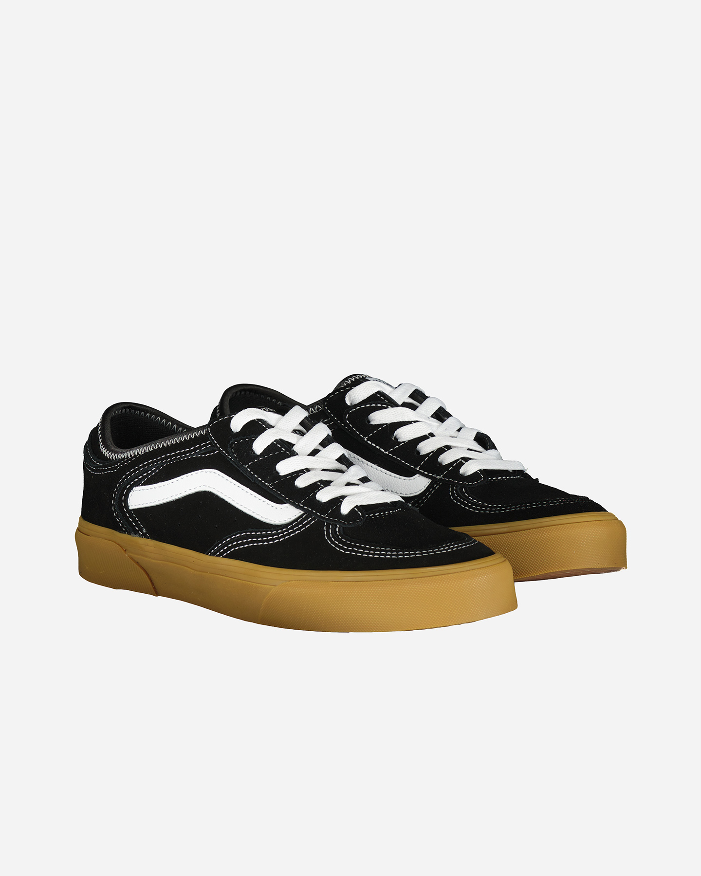 Scarpe sneakers VANS ROWLEY CLASSIC M - 1 | Cisalfa Sport