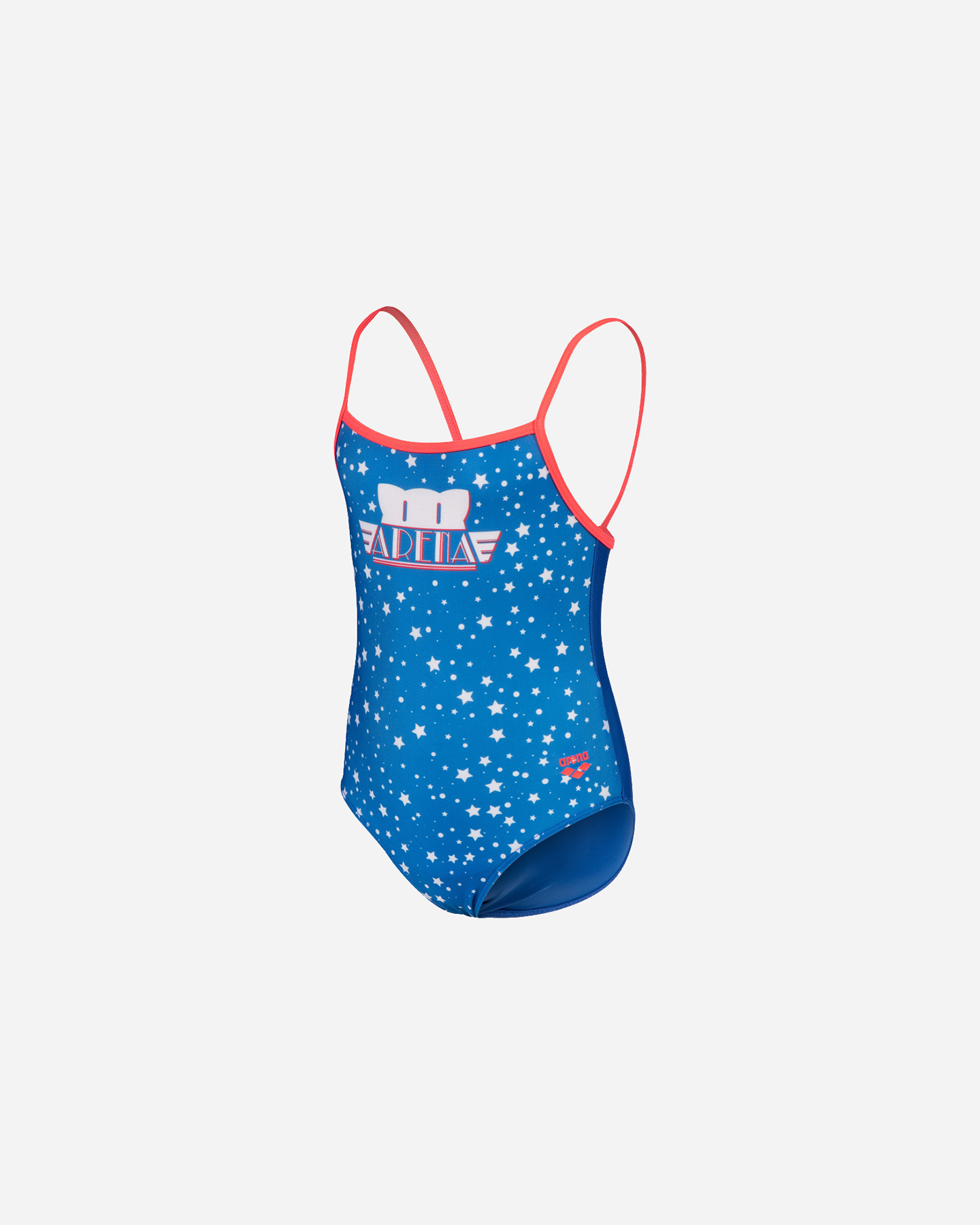 Costume piscina ARENA FRIENDS JR - Blu Navy - 0 | Cisalfa Sport