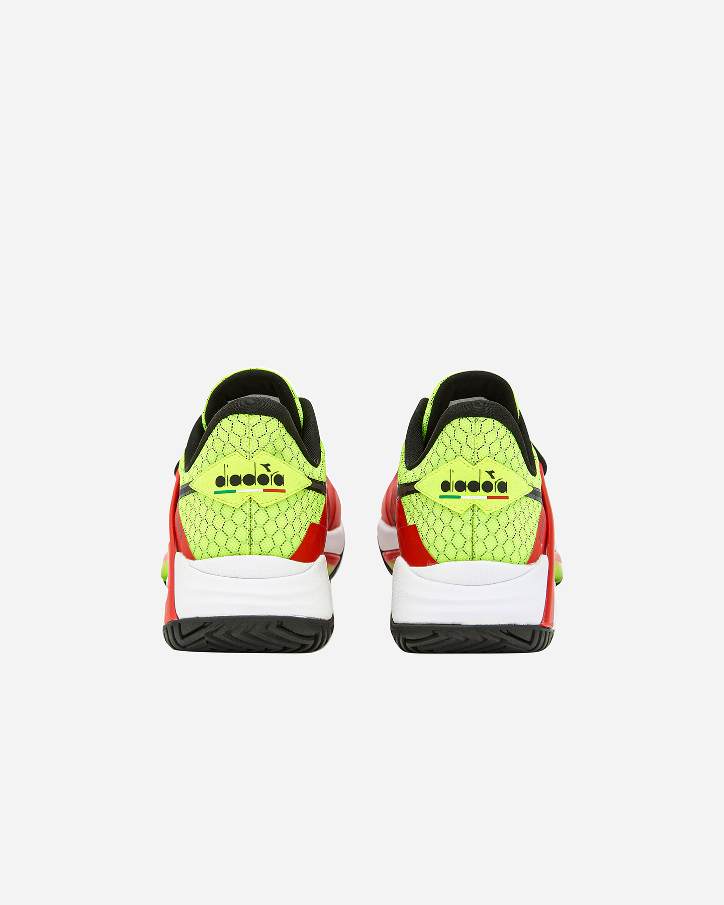 Scarpe tennis DIADORA B ICON 2 AG M - Giallo - 3 | Cisalfa Sport