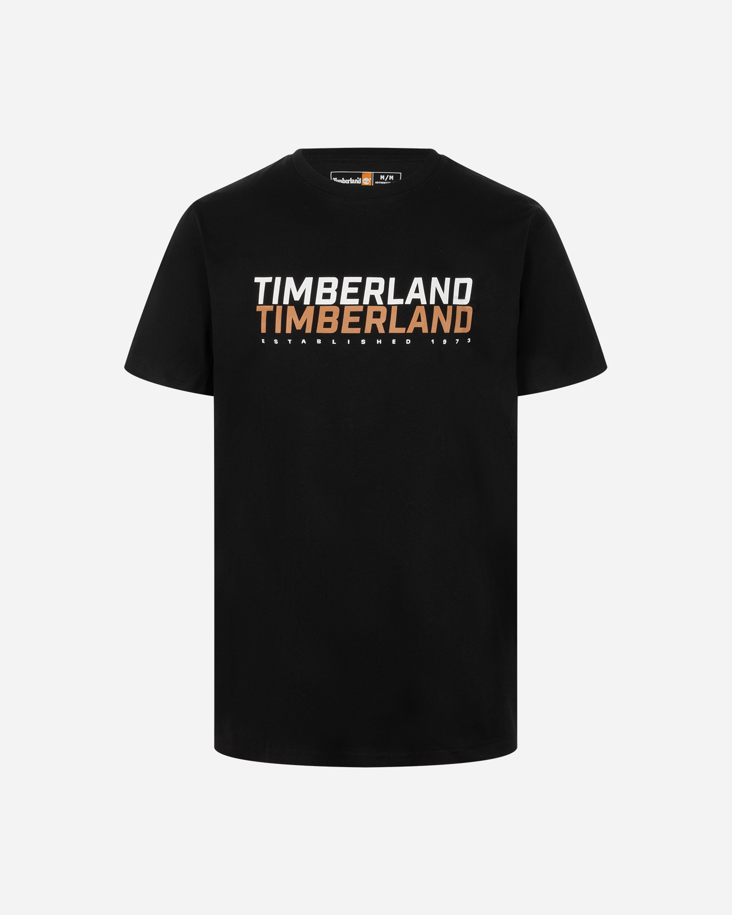 T-shirt TIMBERLAND LOGO REPEAT M - 0 | Cisalfa Sport