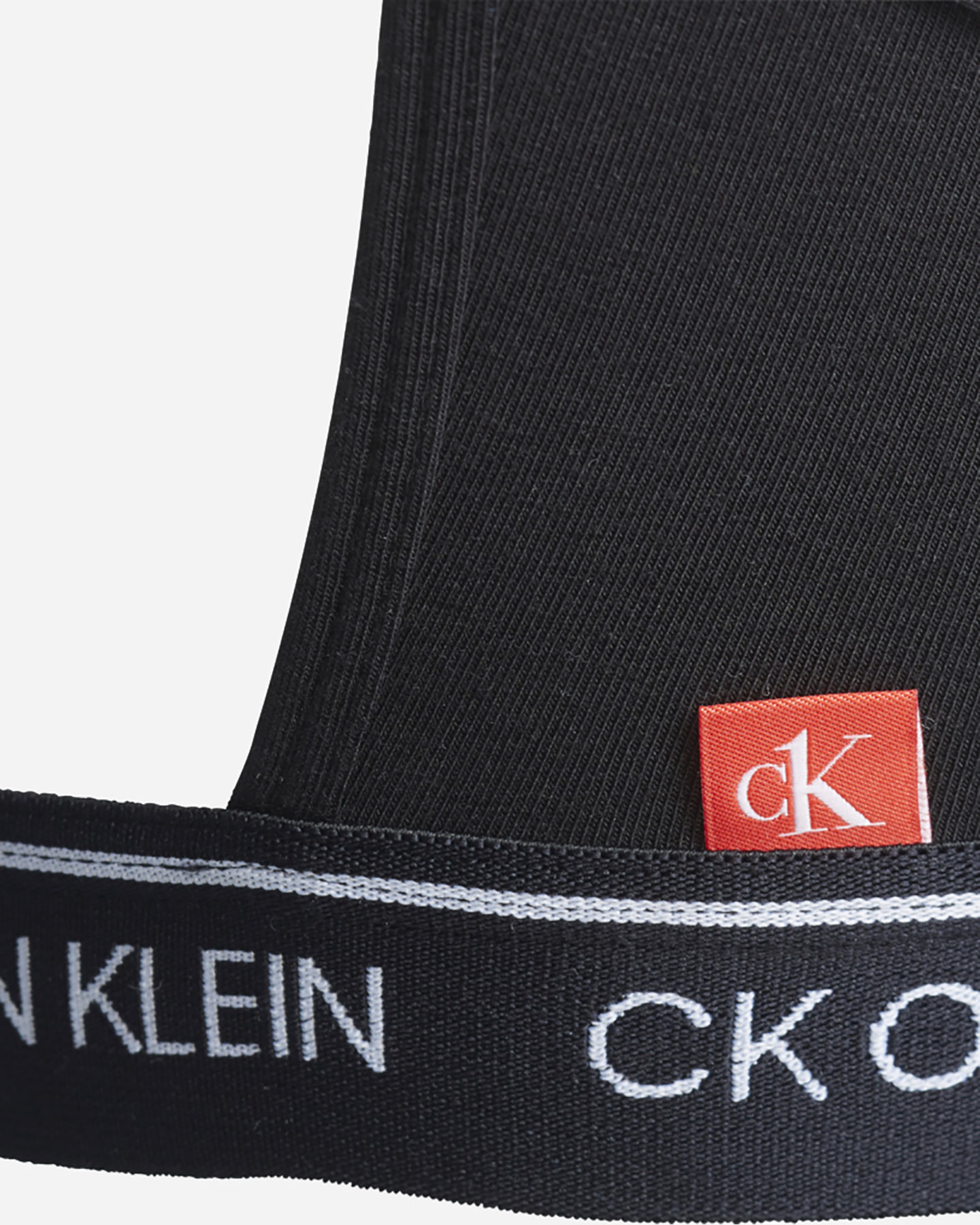 Intimo CALVIN KLEIN UNDERWEAR BRA UNLINED W - 2 | Cisalfa Sport