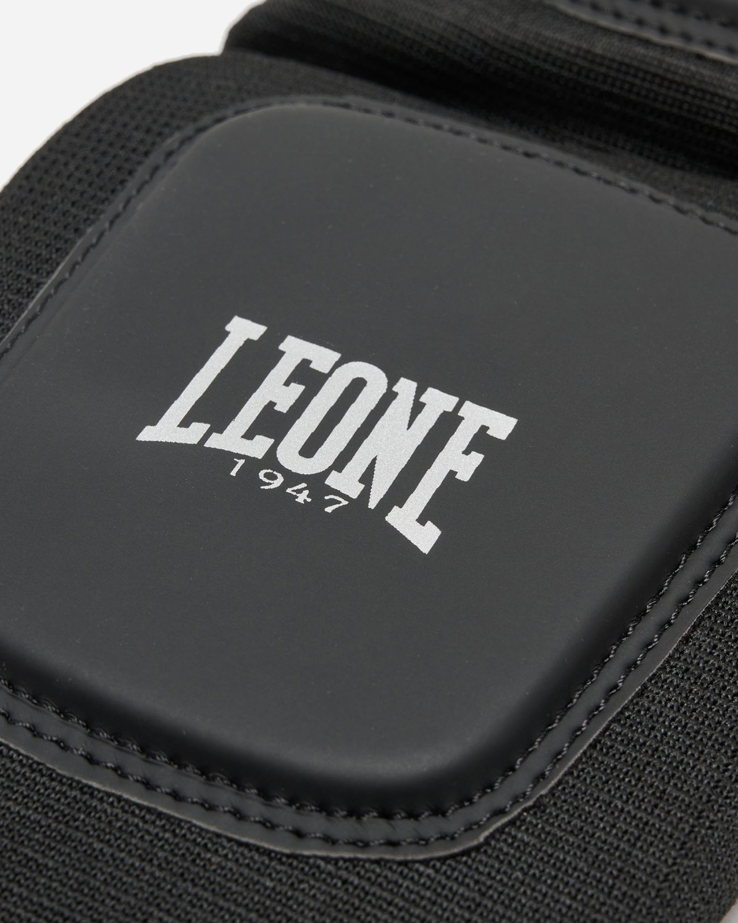Accessorio boxe LEONE BLACK EDITION - Nero - 5 | Cisalfa Sport