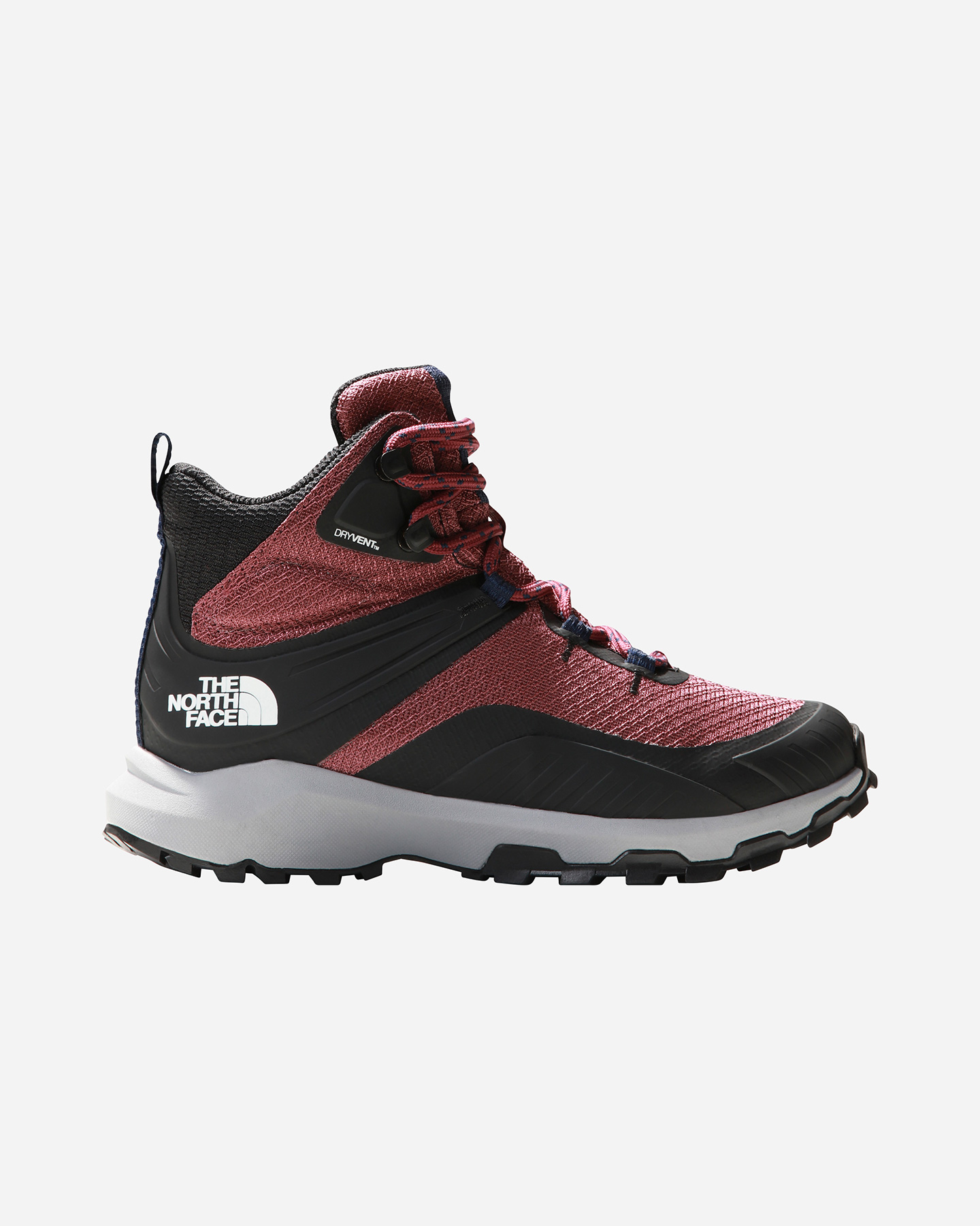 Scarpe escursionismo THE NORTH FACE CRAGMONT MID WP W - 0 | Cisalfa Sport