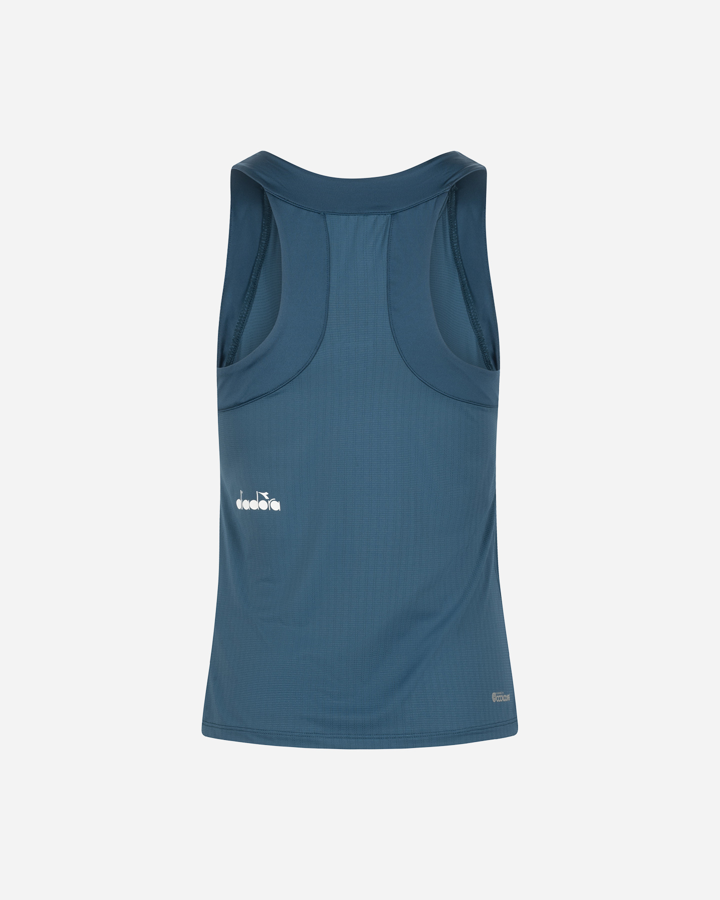 T-shirt tennis DIADORA ICON LEGION W - Verde - 1 | Cisalfa Sport