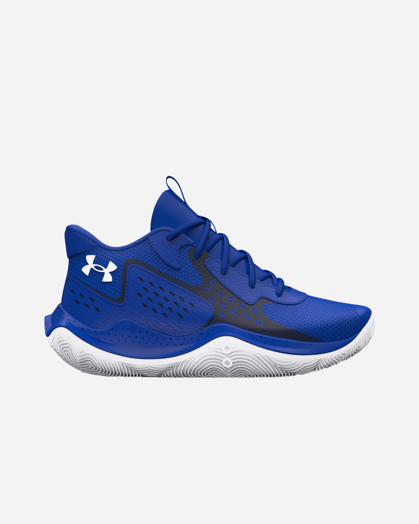 Scarpe basket UNDER ARMOUR JET'23 GS JR - 0 | Cisalfa Sport