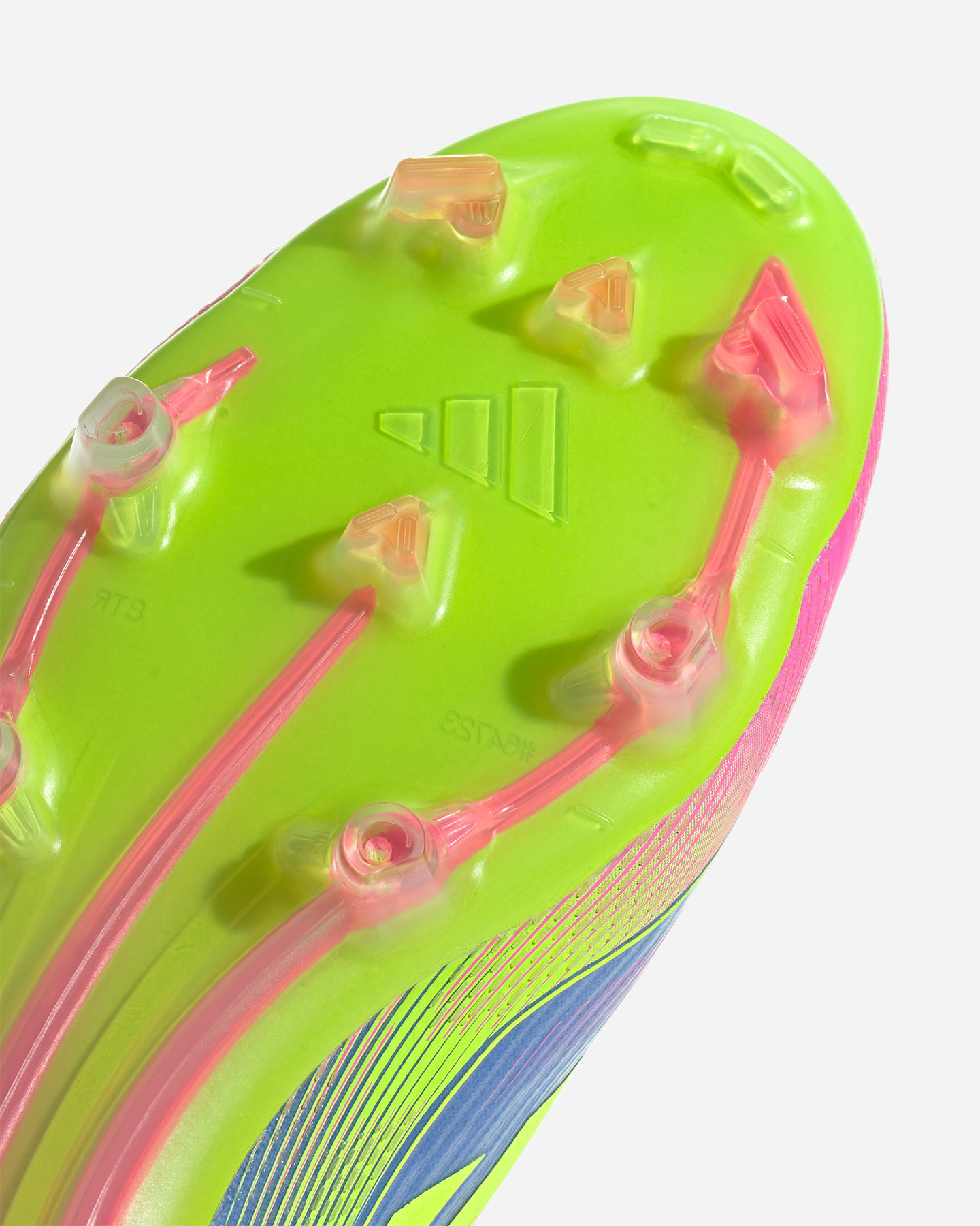 Scarpe calcio ADIDAS F50 PRO FG M - Color mix - 5 | Cisalfa Sport