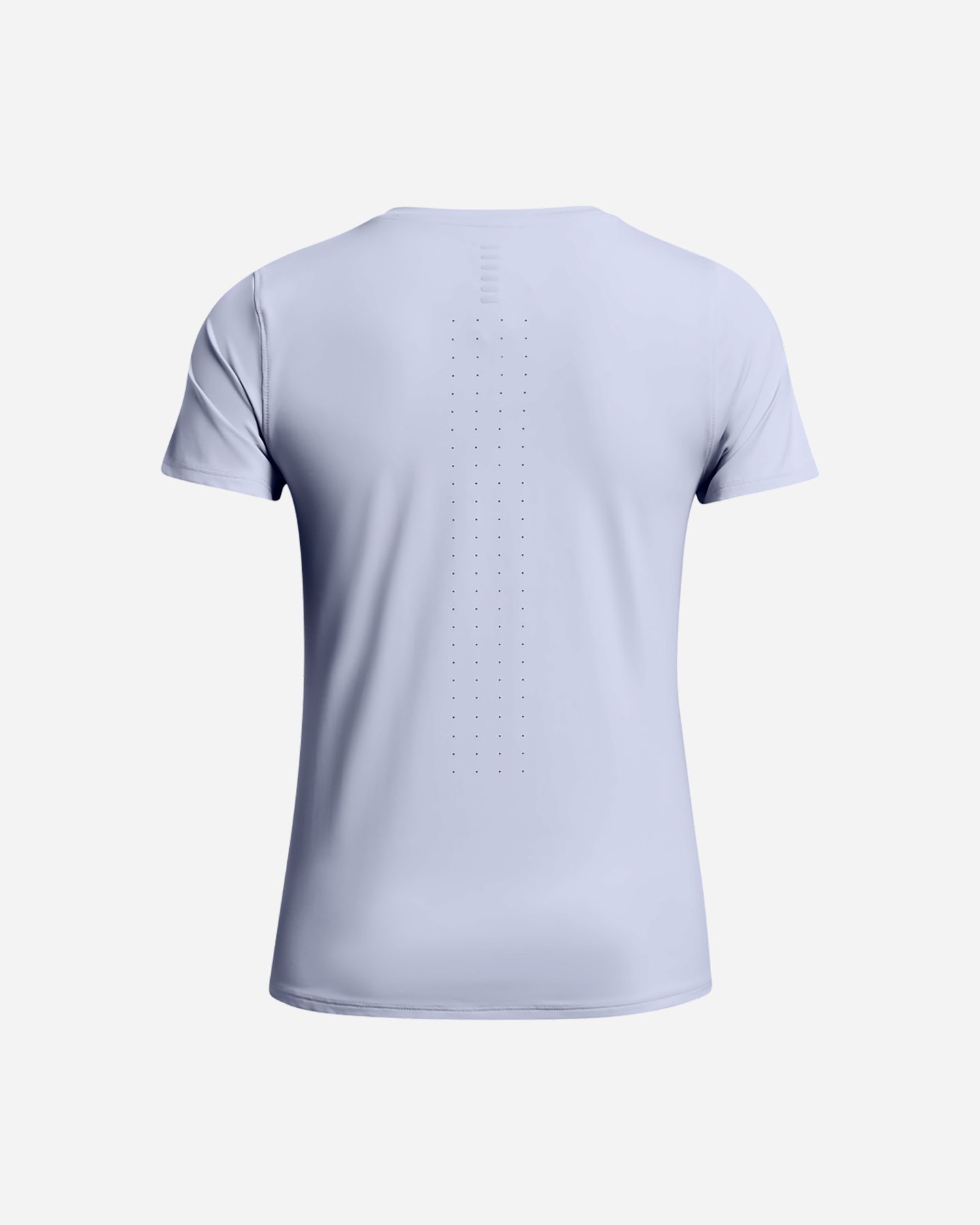 T-shirt running UNDER ARMOUR LAUNCH ELITE W - 1 | Cisalfa Sport