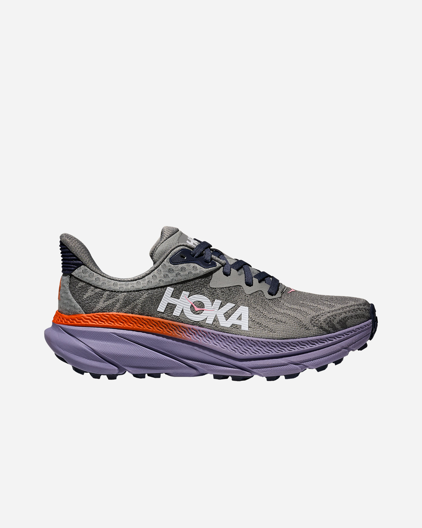 Scarpe trail HOKA CHALLENGER 7 W - 0 | Cisalfa Sport