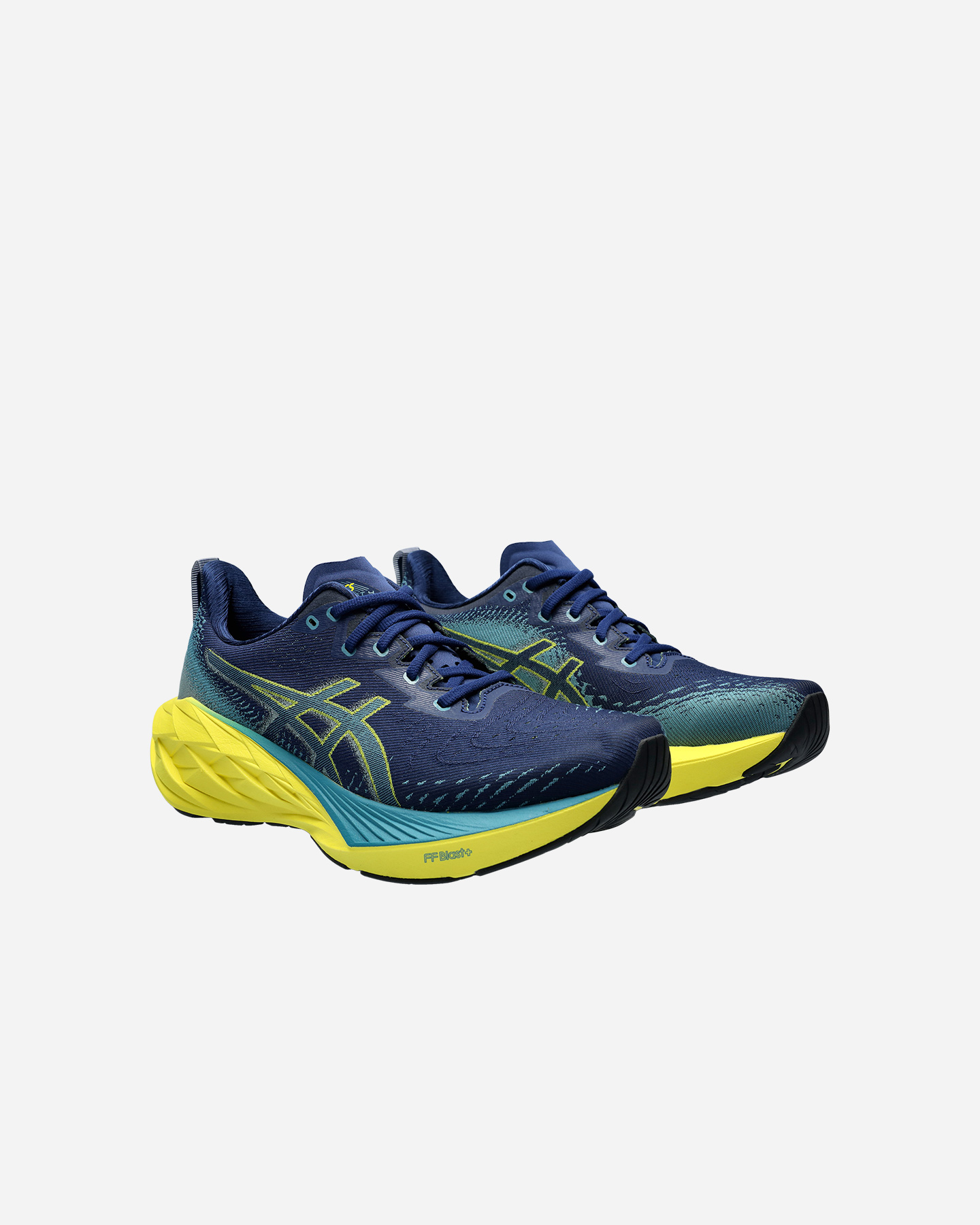 Scarpe running ASICS NOVABLAST 4 M - 1 | Cisalfa Sport