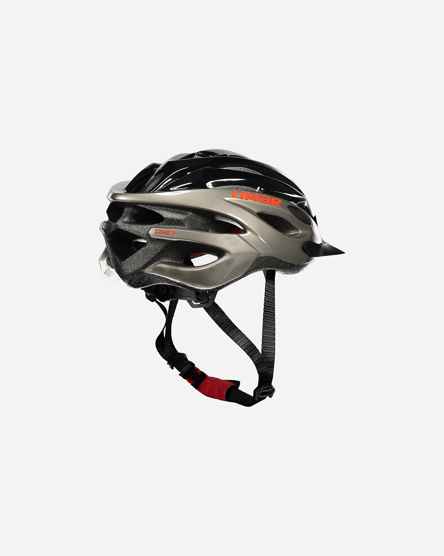 Casco bici LIMAR SCRAMBLER - 1 | Cisalfa Sport