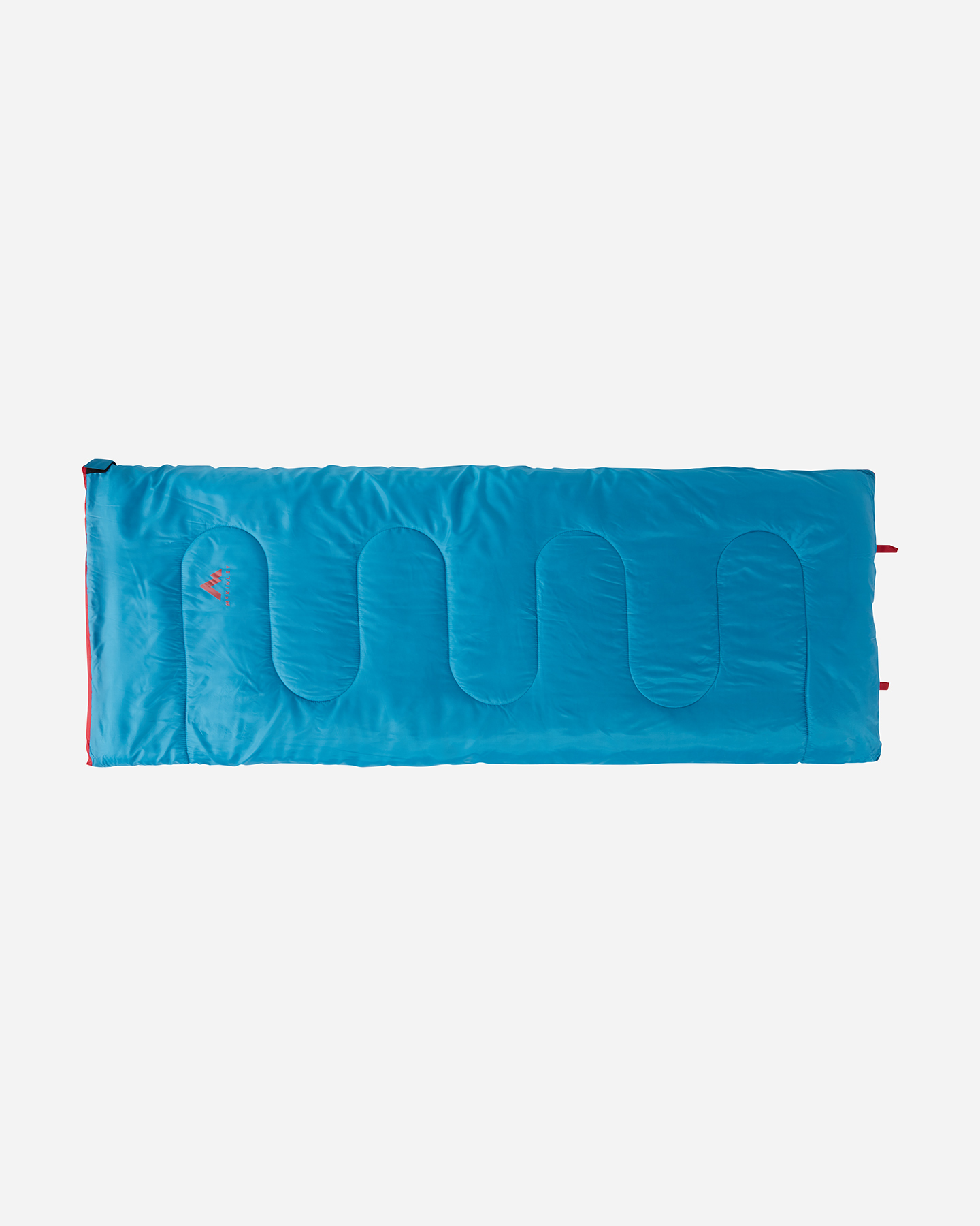 Sacco a pelo sintetico MCKINLEY CAMP 10 - Color mix - 1 | Cisalfa Sport