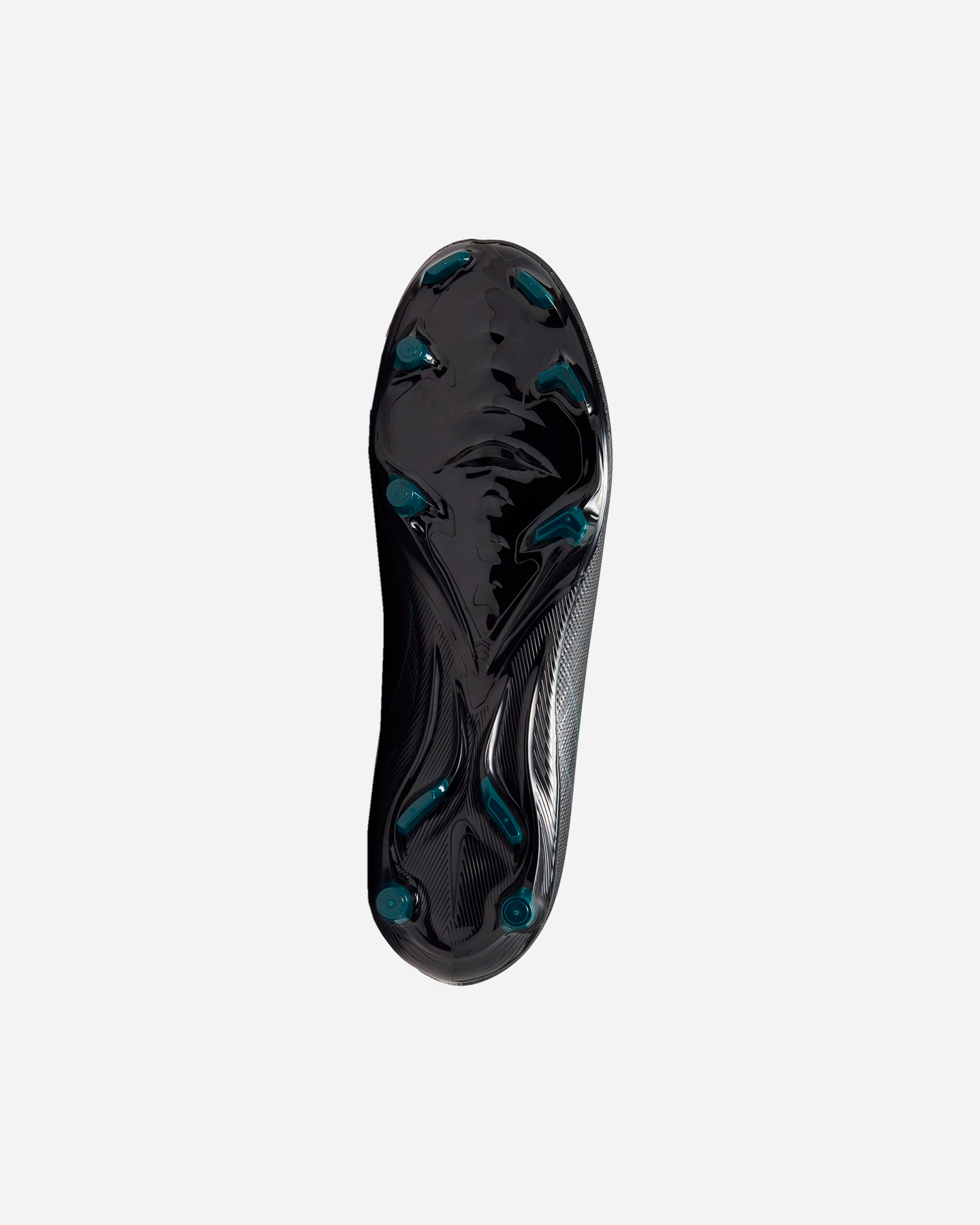 Scarpe calcio NIKE MERCURIAL ZOOM VAPOR 16 ACADEMY FG M - Nero - 1 | Cisalfa Sport