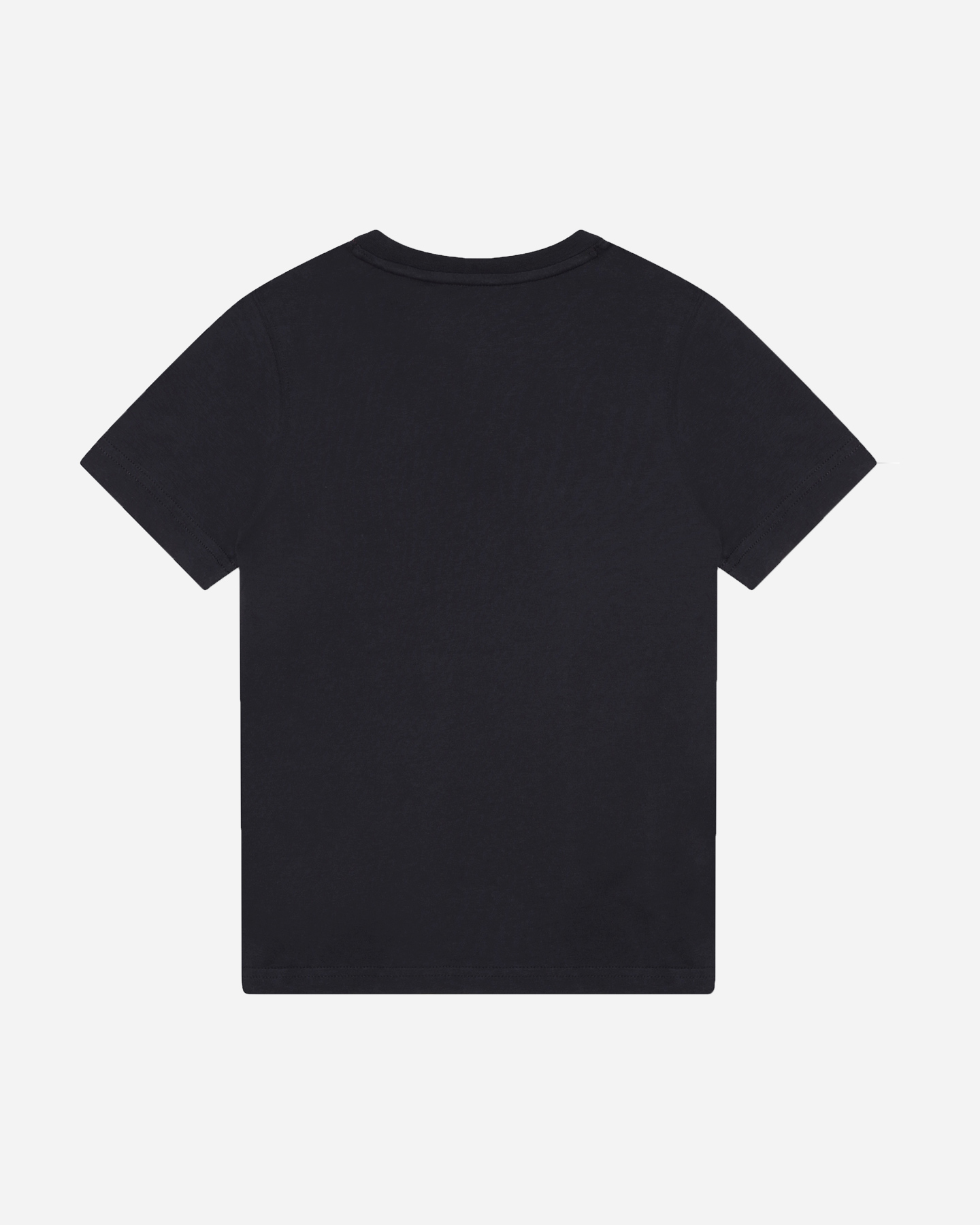 T-shirt TIMBERLAND GRAPHICBOOT JR - Nero - 1 | Cisalfa Sport