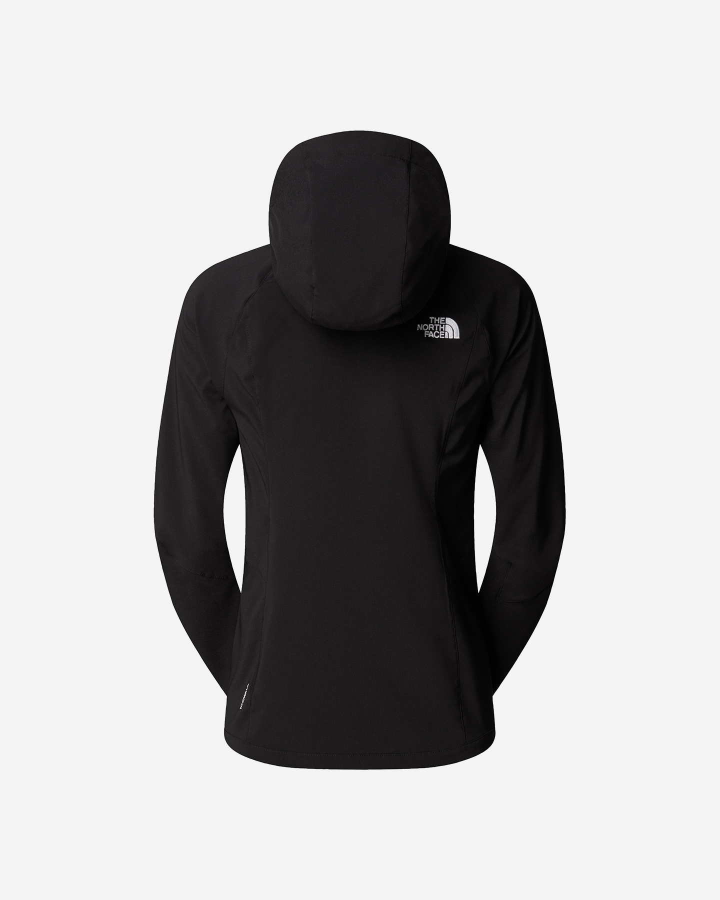 Giacca outdoor THE NORTH FACE NIMBLE W - Nero - 1 | Cisalfa Sport