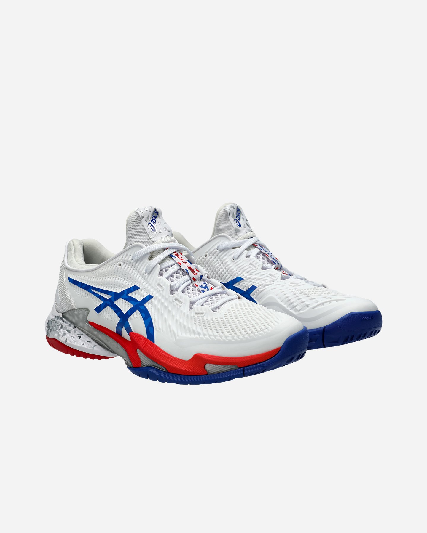 Asics court ff djokovic online