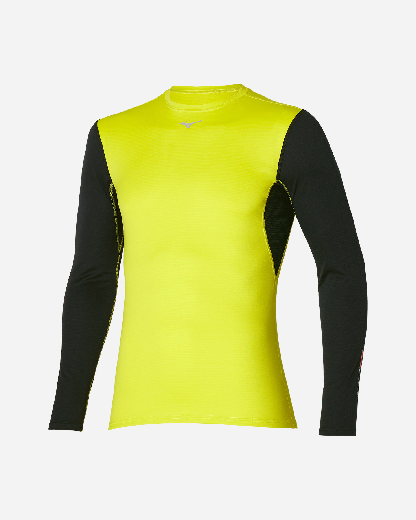 Maglia intimo tecnico MIZUNO BT MID WEIGHT M - 0 | Cisalfa Sport