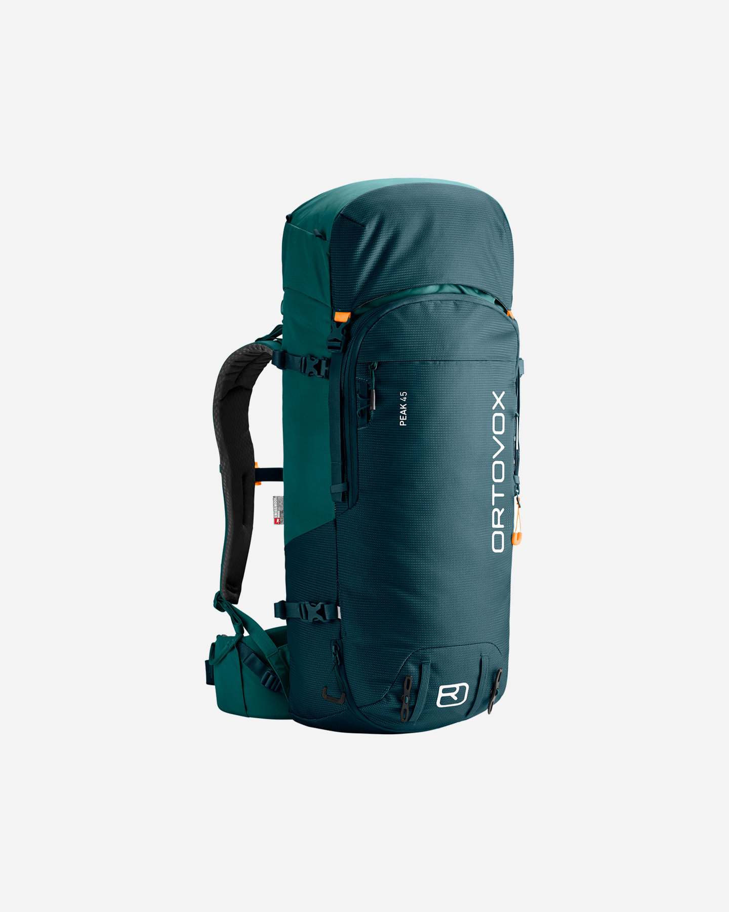 Zaino alpinismo ORTOVOX PEAK 45  - 0 | Cisalfa Sport