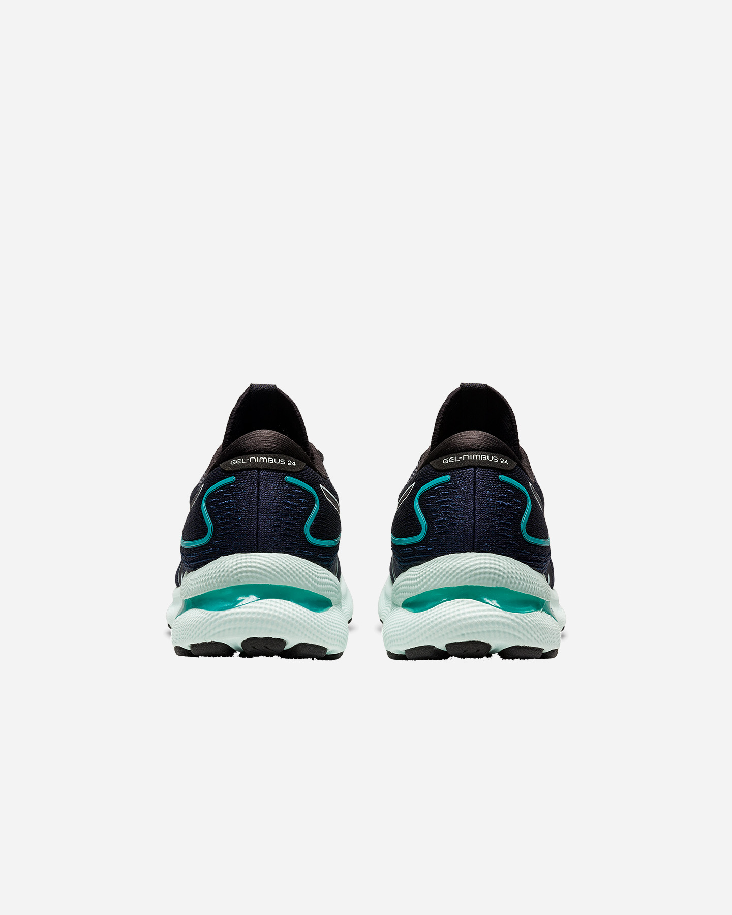 Scarpe running ASICS GEL NIMBUS 24 W - 29 | Cisalfa Sport
