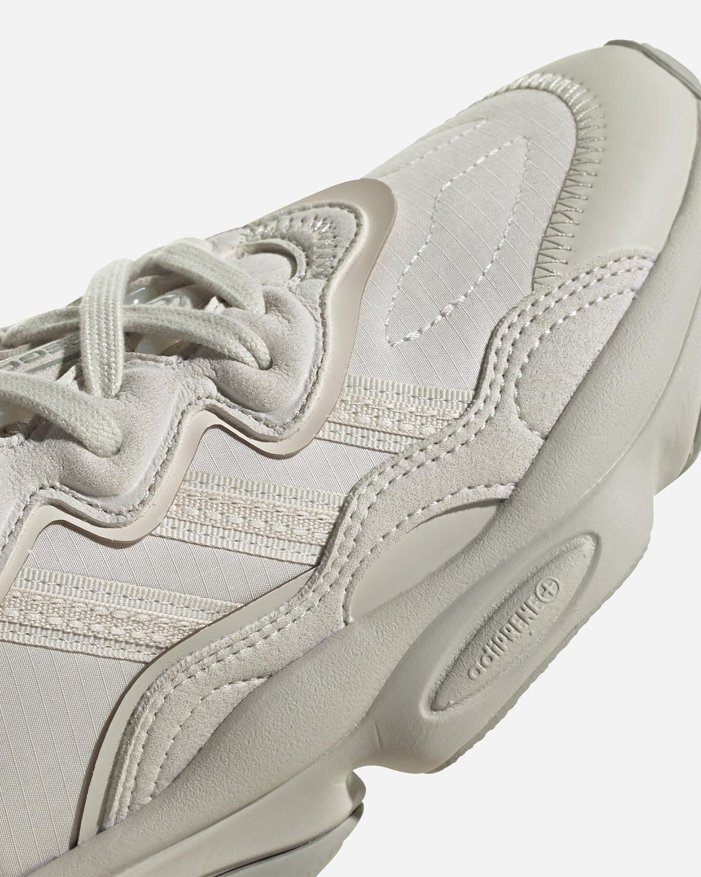 Scarpe sneakers ADIDAS OZWEEGO GS JR - Bianco - 4 | Cisalfa Sport