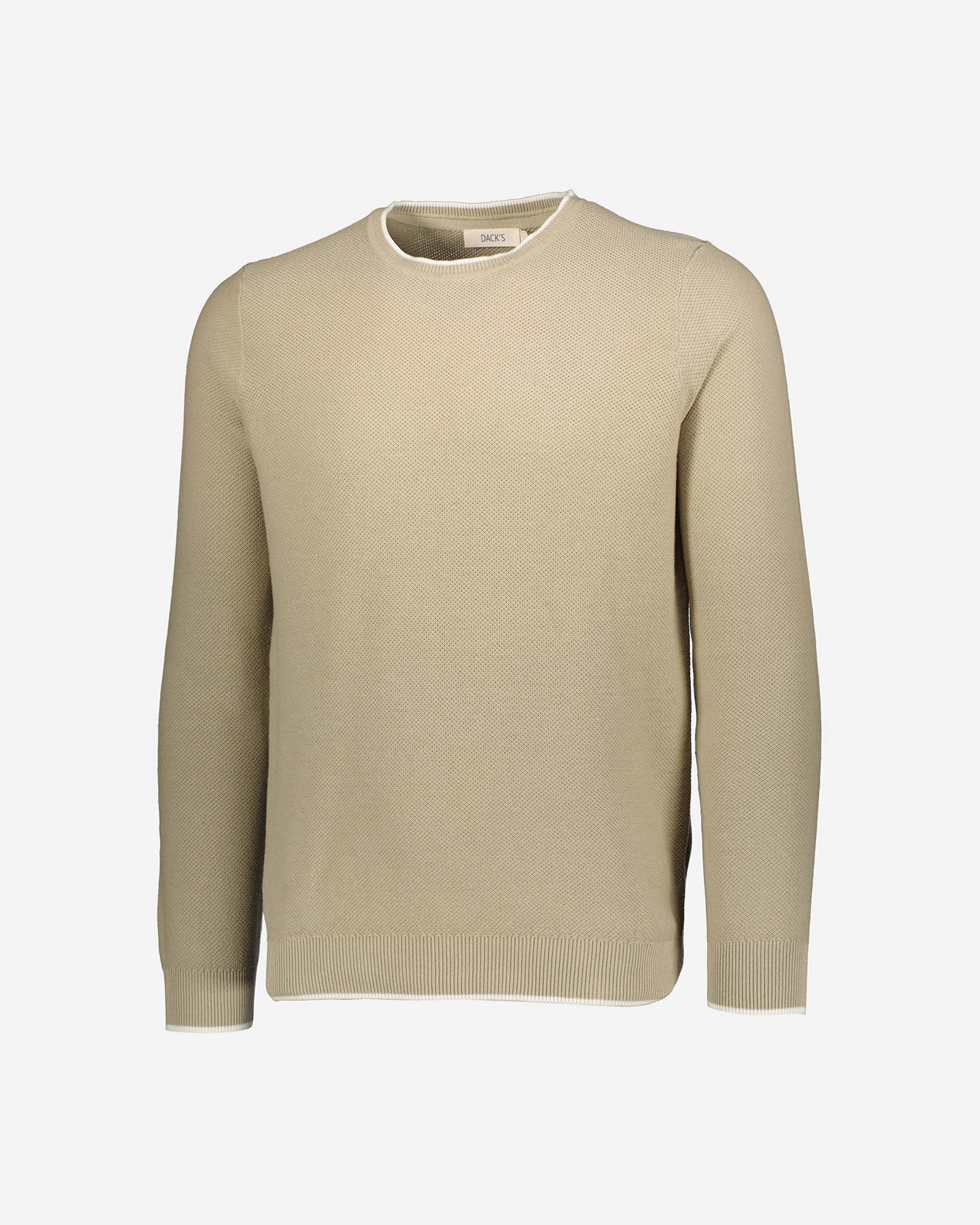 Maglione DACK'S URBAN CITY M - Beige - 5 | Cisalfa Sport