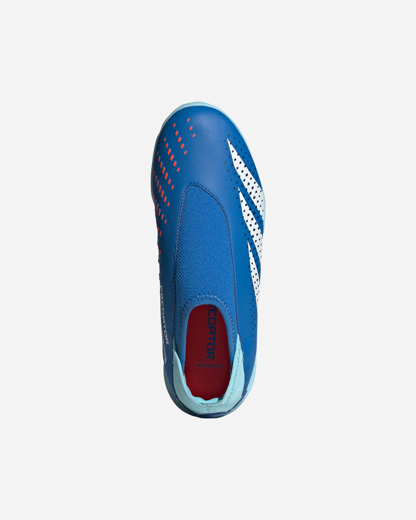 Scarpe calcio ADIDAS PREDATOR ACCURACY 3 LL TF JR - 2 | Cisalfa Sport