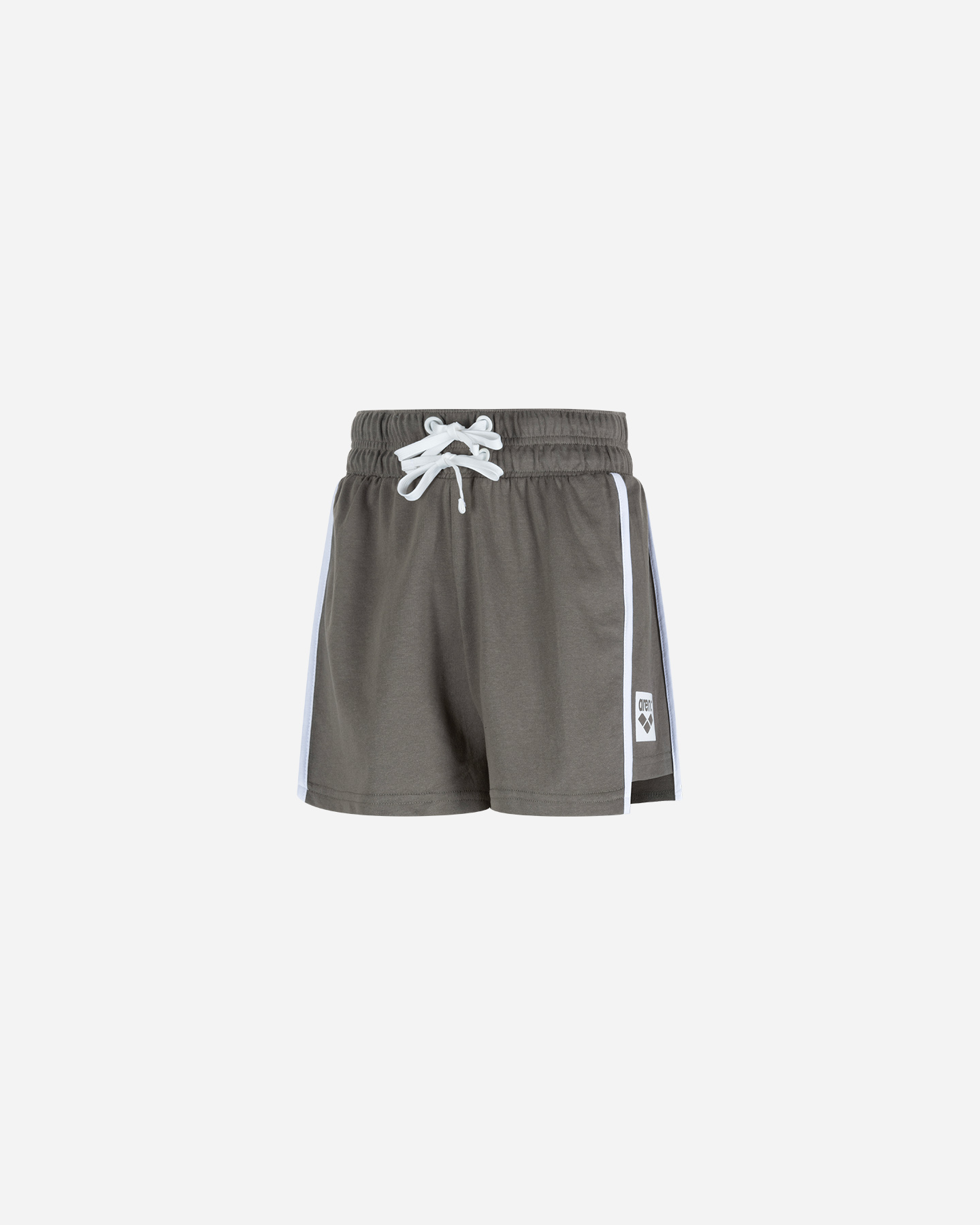 Pantaloncini ARENA BASIC ATHLETICS W - Verde - 0 | Cisalfa Sport
