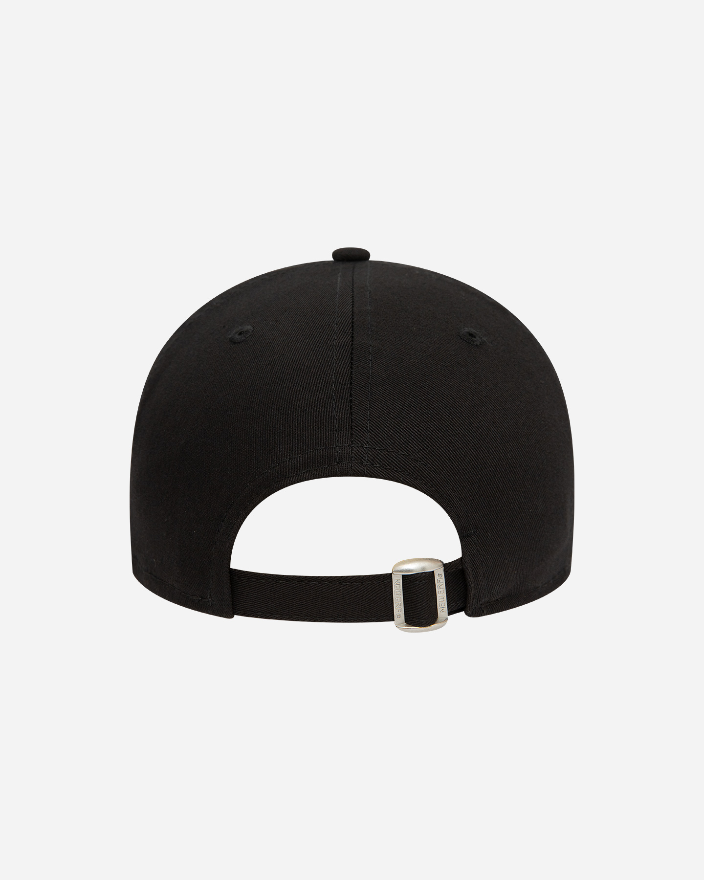 Cappellino NEW ERA 9FORTY INFILL NEW YORK YANKEES M - Nero - 3 | Cisalfa Sport