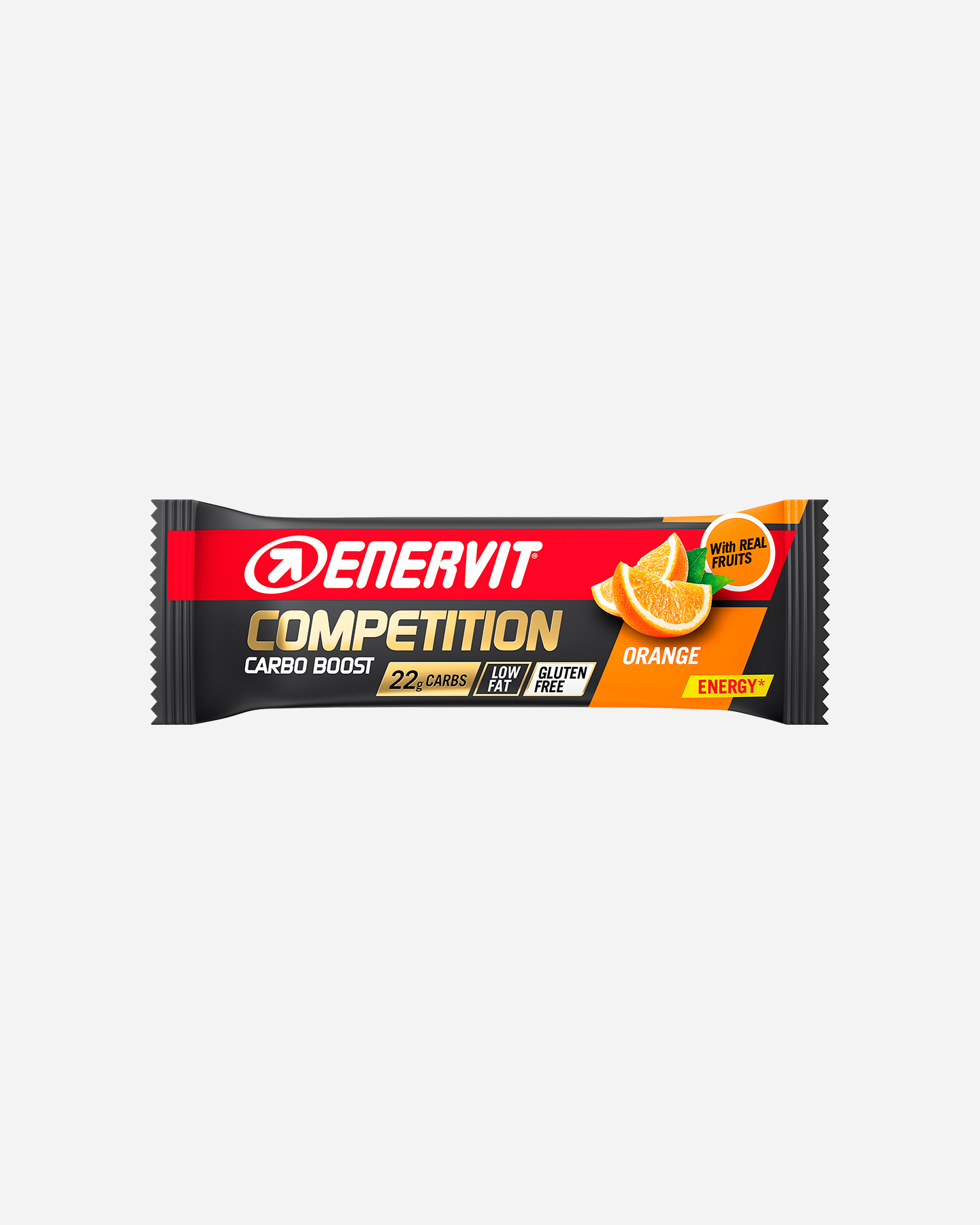 Energetico ENERVIT POWER SPORT COMPETITION ARANCIA - Color mix - 0 | Cisalfa Sport