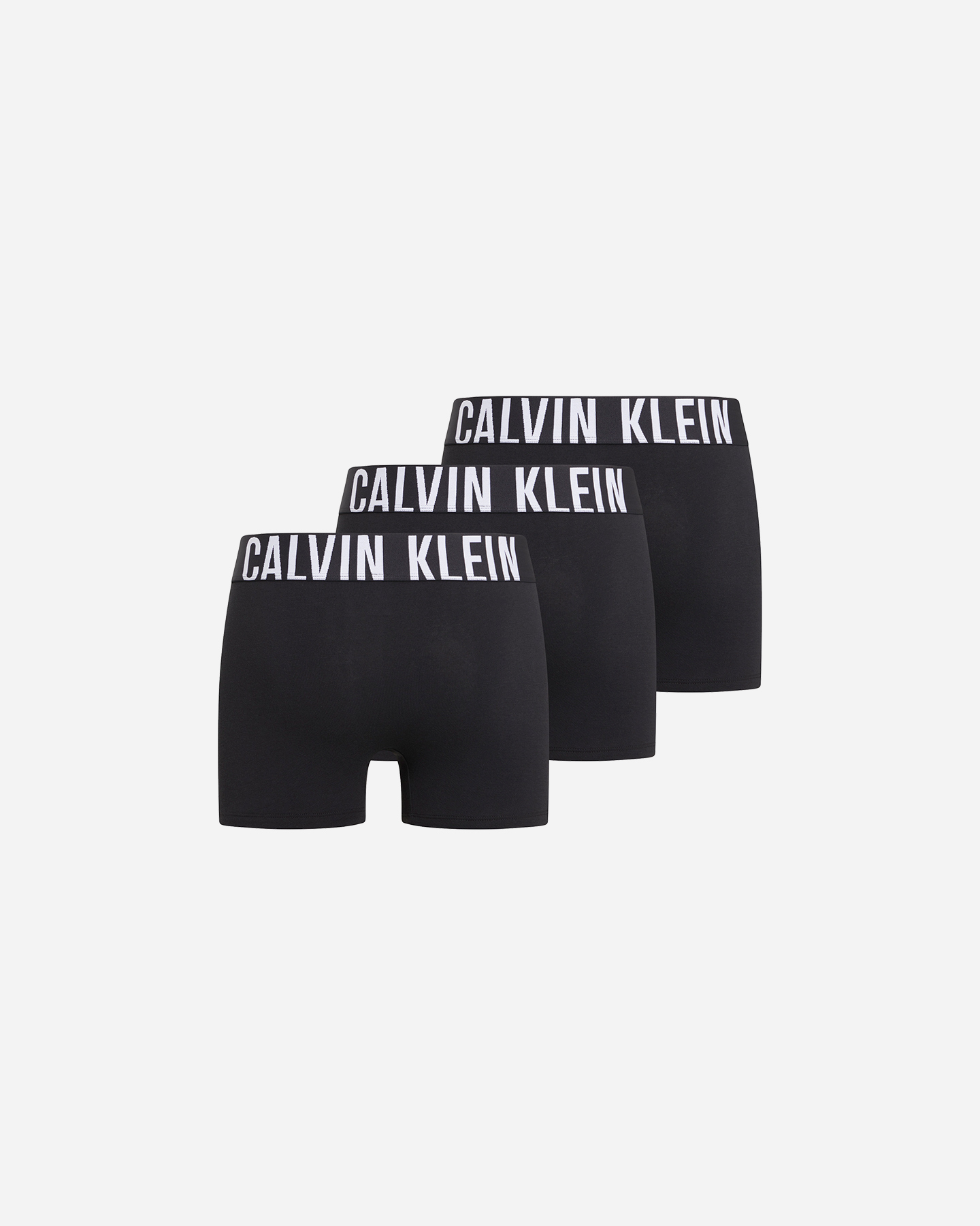 Intimo CALVIN KLEIN UNDERWEAR 3PACK BOXER M - 1 | Cisalfa Sport