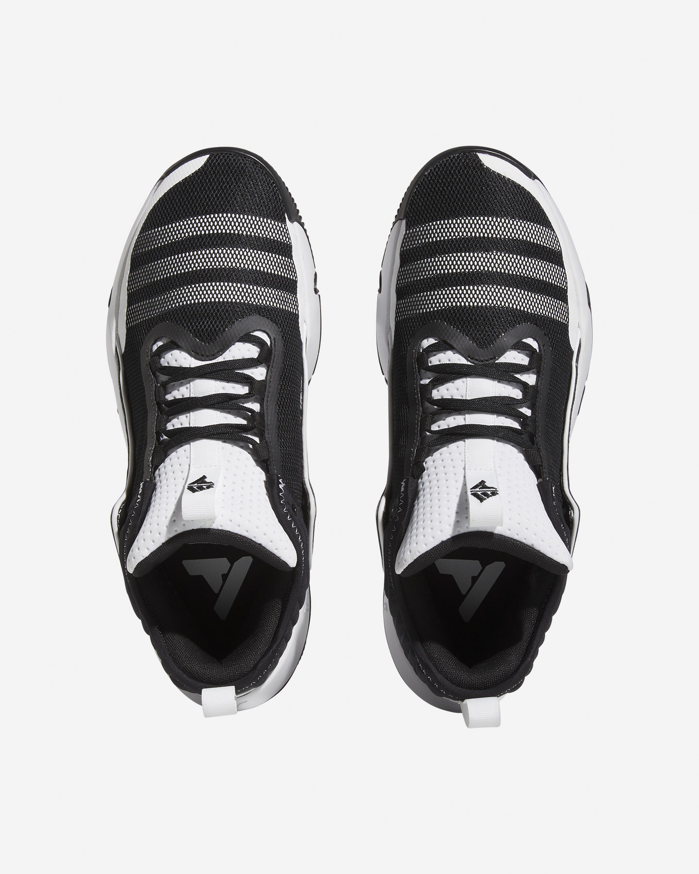 Scarpe basket ADIDAS TRAE UNLIMITED M - Nero - 2 | Cisalfa Sport
