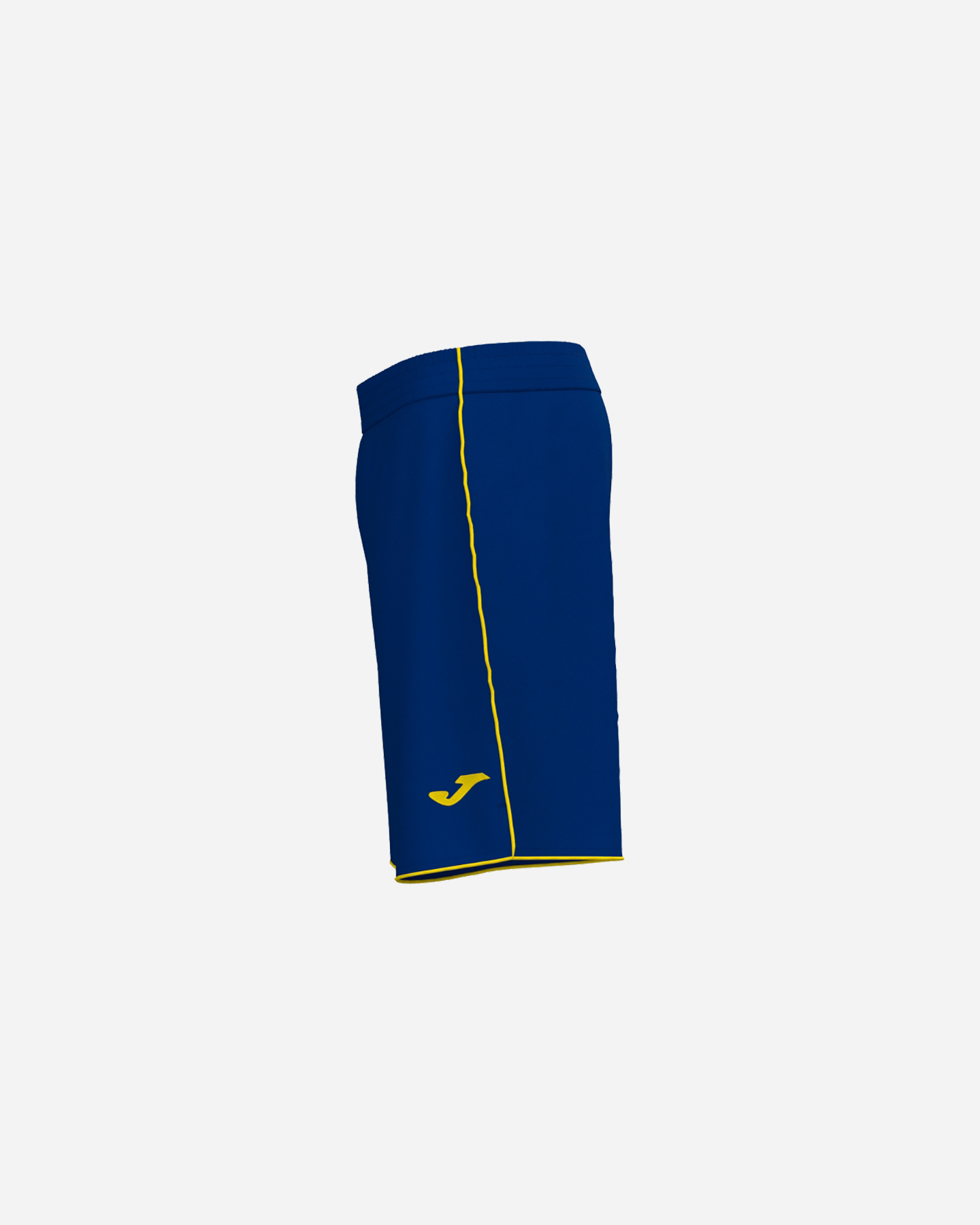 Pantaloncini calcio ufficiali JOMA HELLAS VERONA HOME 24-25 JR - 2 | Cisalfa Sport