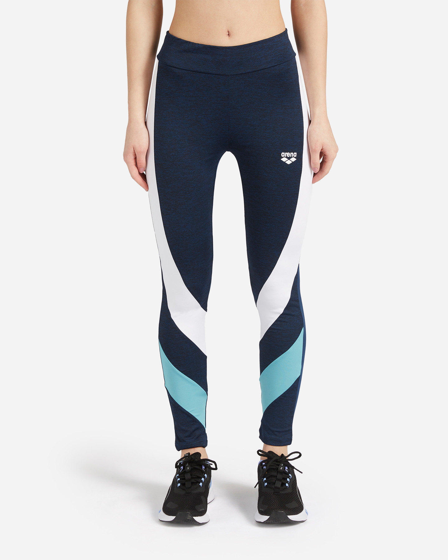 Leggings ARENA ADVANCE LINE W - 0 | Cisalfa Sport