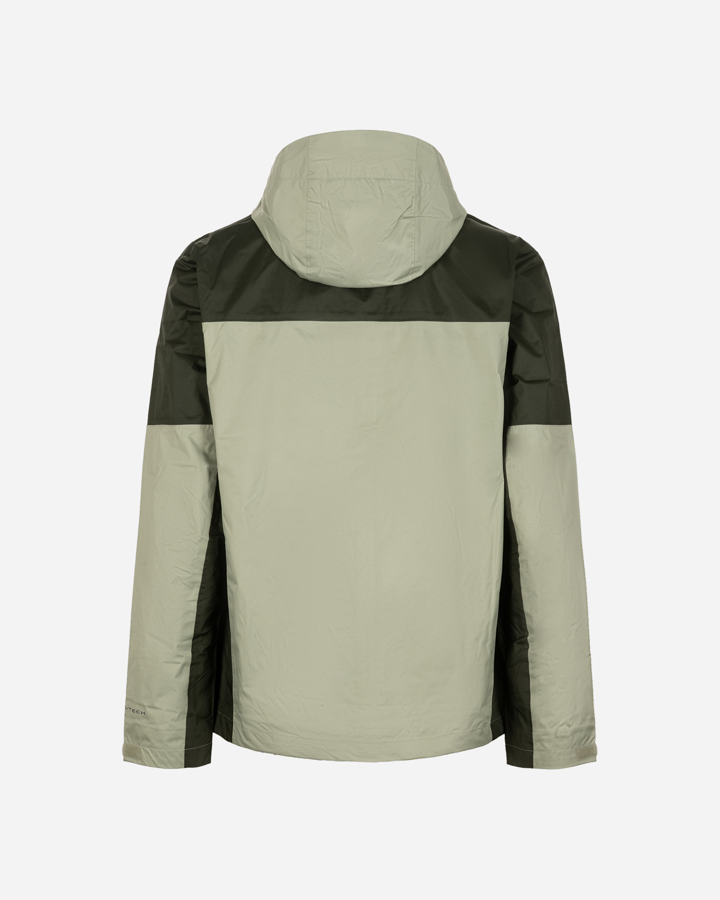Giacca outdoor COLUMBIA INNER LIMITS III M - Verde - 1 | Cisalfa Sport
