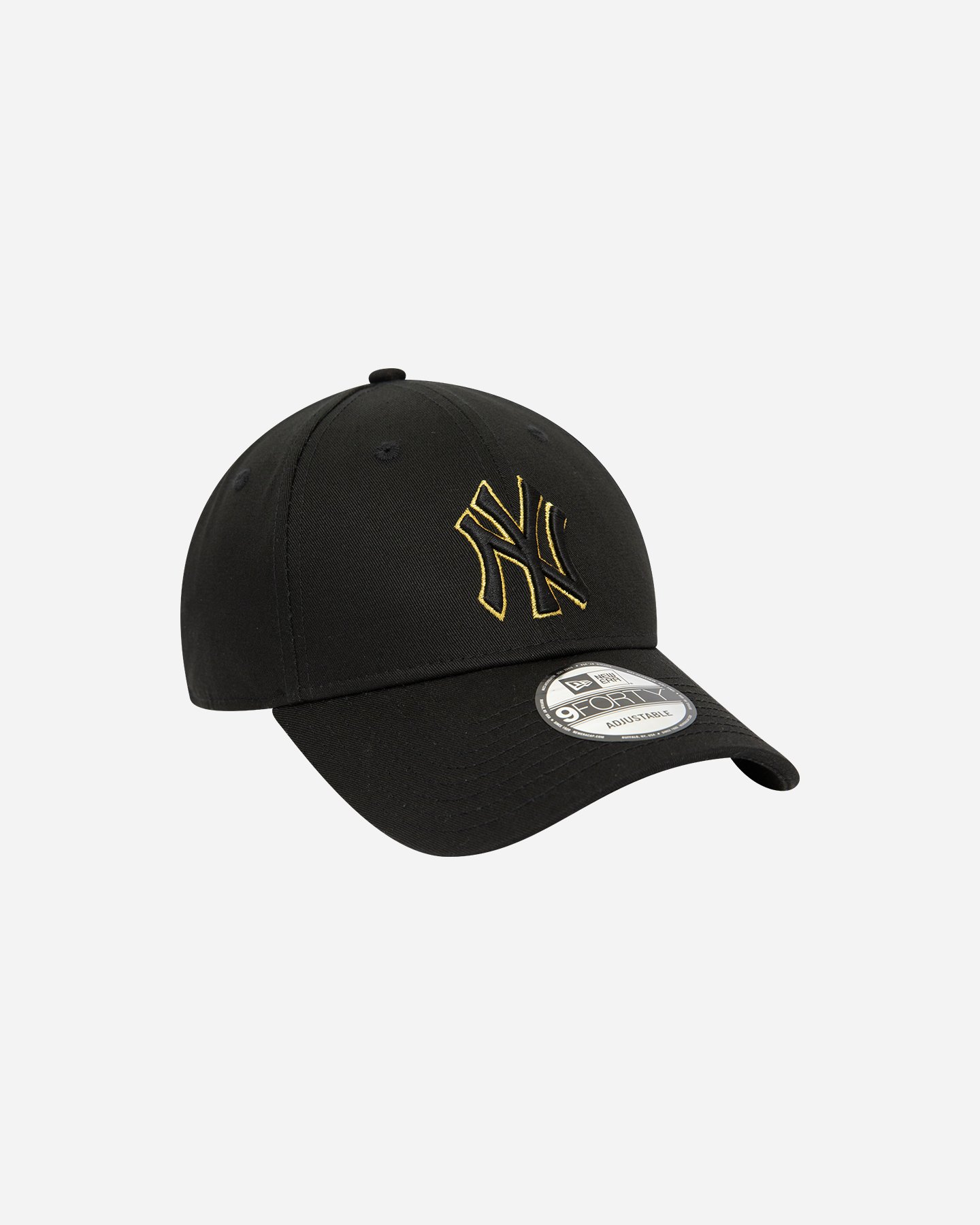 Cappellino NEW ERA 9FORTY MLB TEAM OUTLINE NEW YORK YANKEES M - 2 | Cisalfa Sport