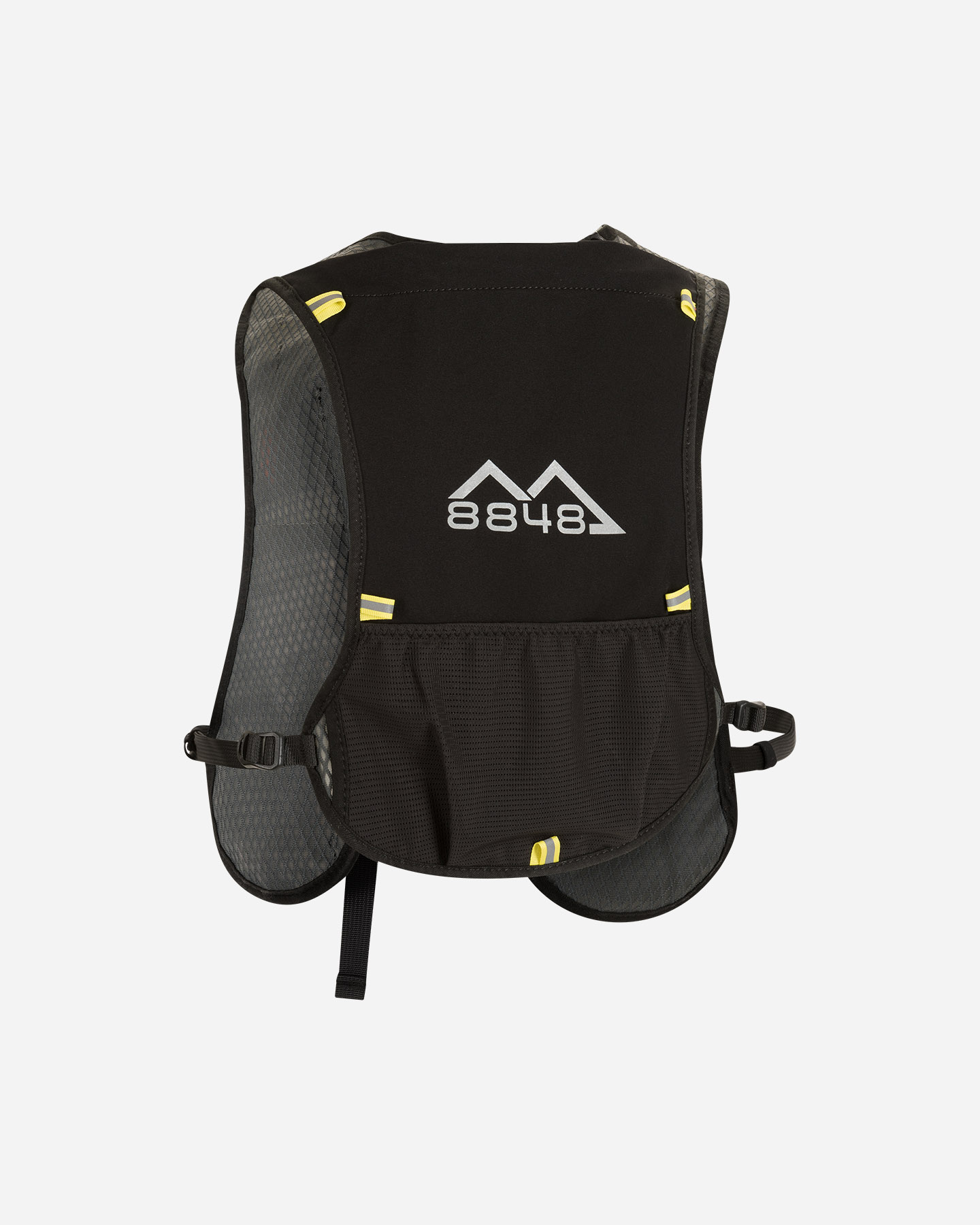 Accessorio running 8848 HYDRATATION 5L VEST  - 1 | Cisalfa Sport