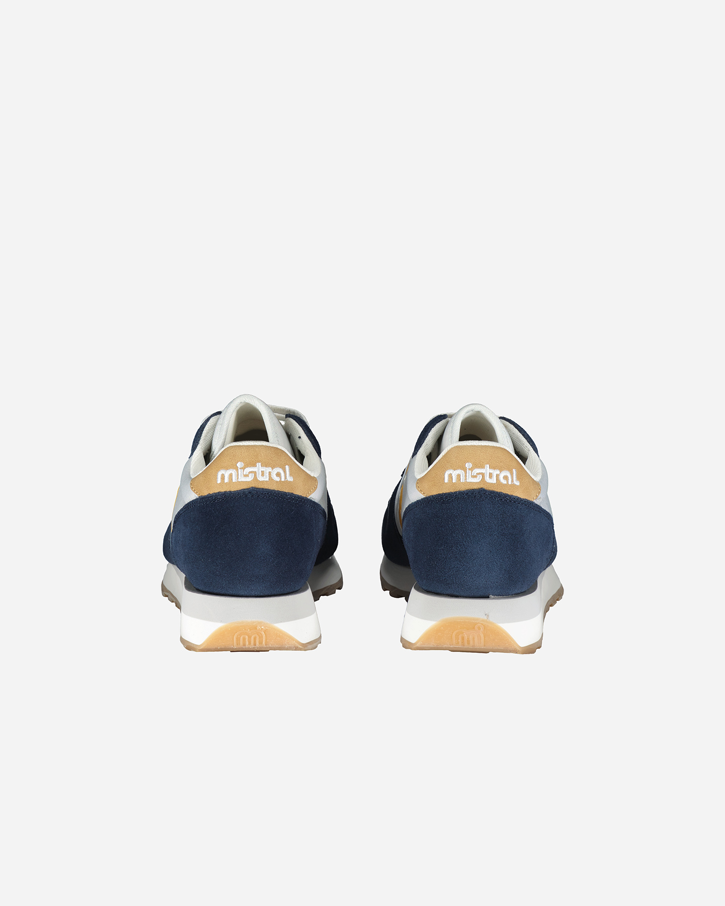 Scarpe sneakers MISTRAL SWING 2.0 M - Blu Navy - 4 | Cisalfa Sport