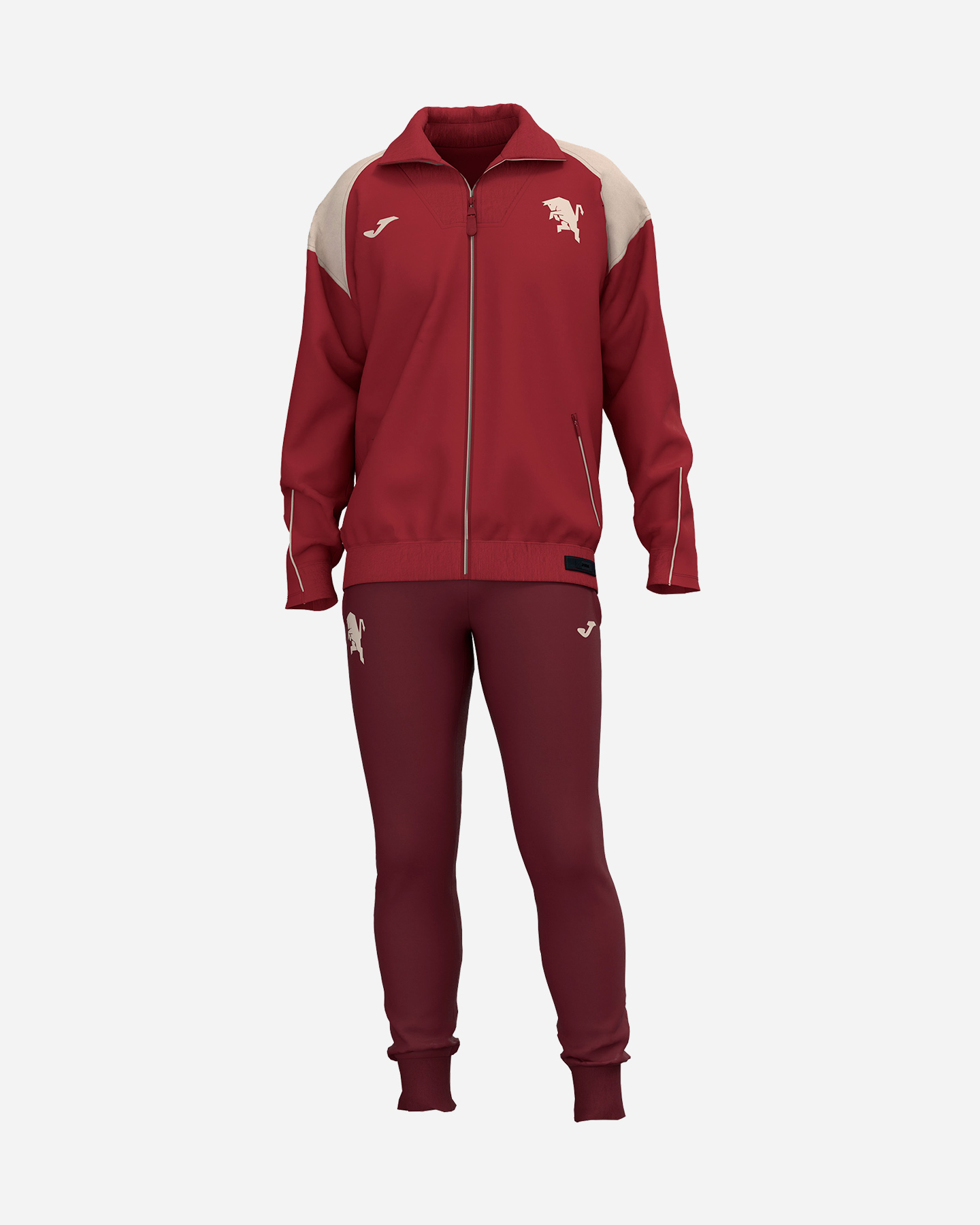 Tuta calcio ufficiale JOMA TORINO 24-25 M - Color mix - 0 | Cisalfa Sport